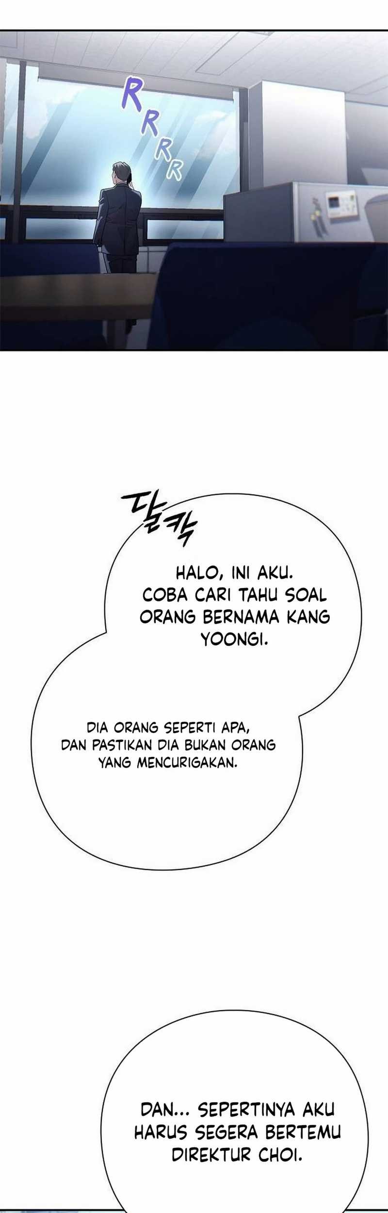 Chapter 133 - halaman 28