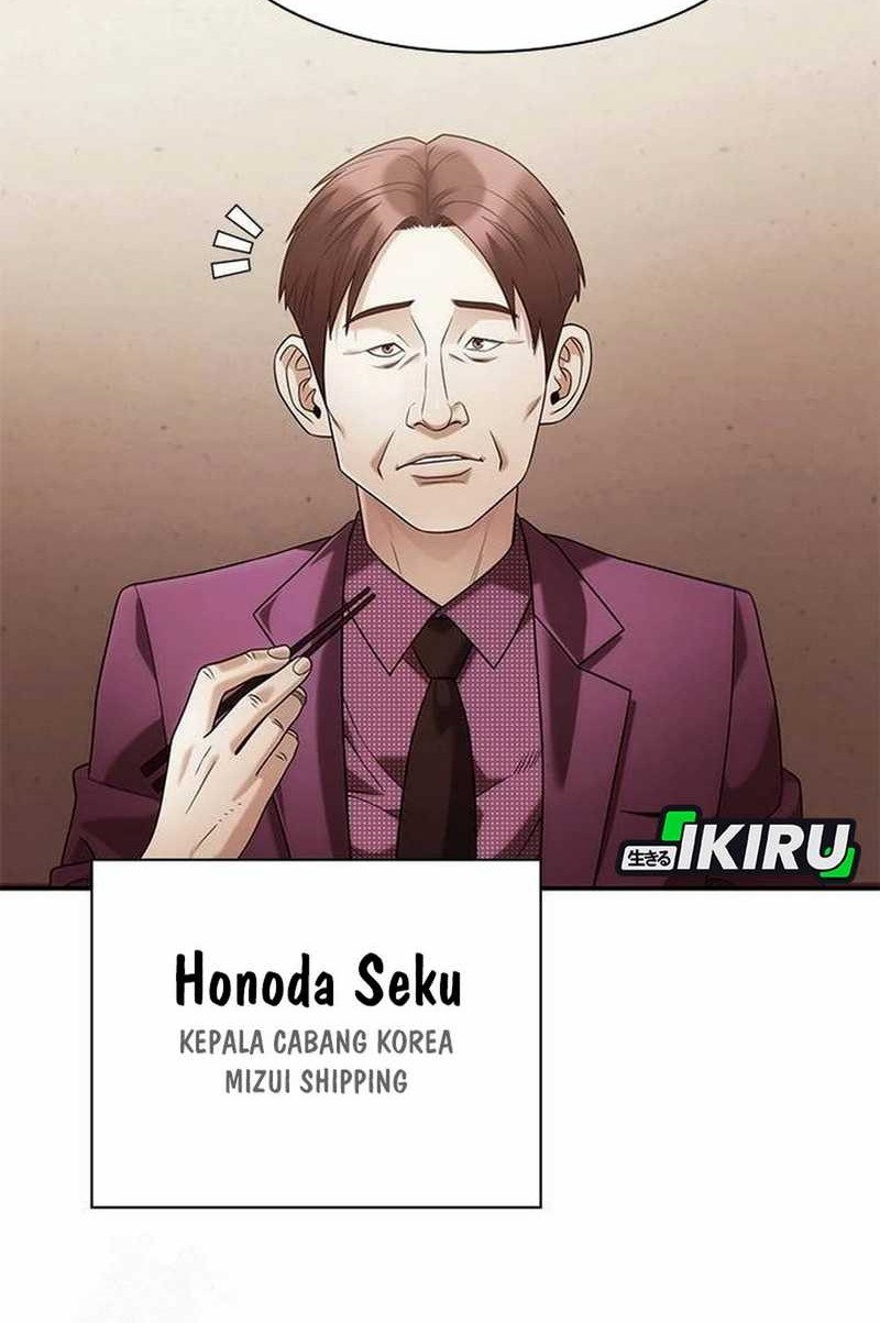Chapter 133 - halaman 34