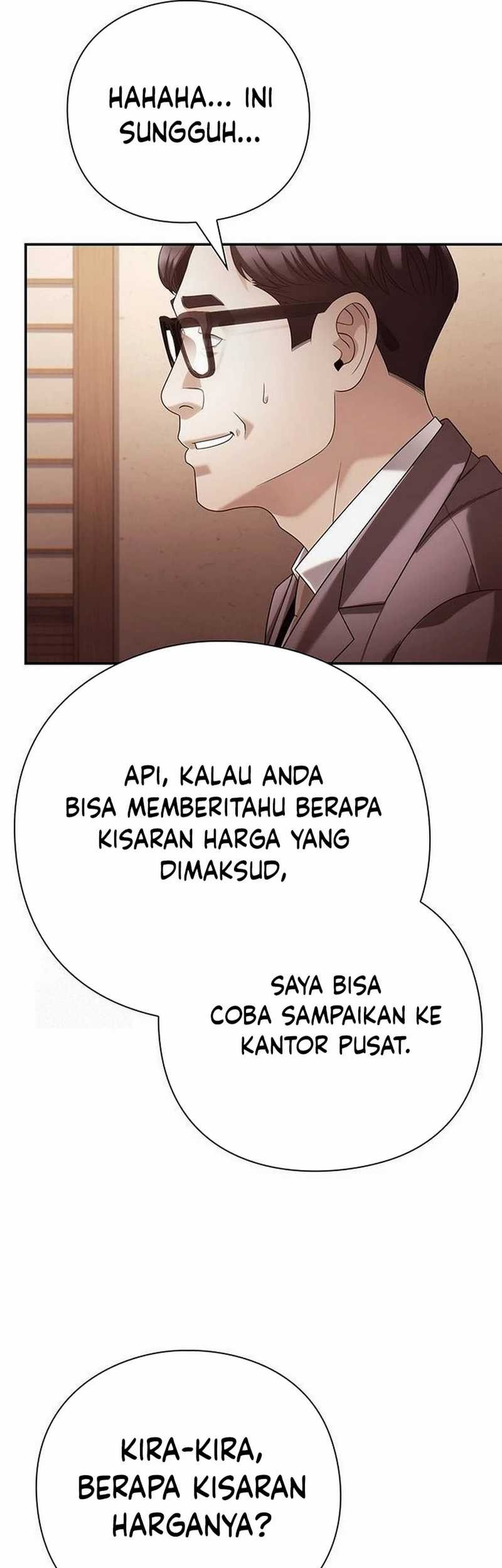 Chapter 133 - halaman 45