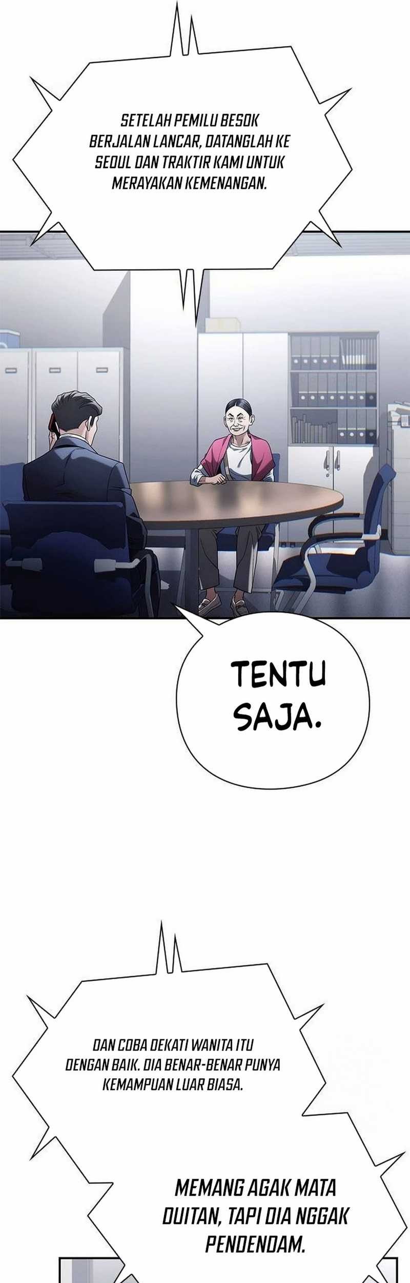 Chapter 133 - halaman 6