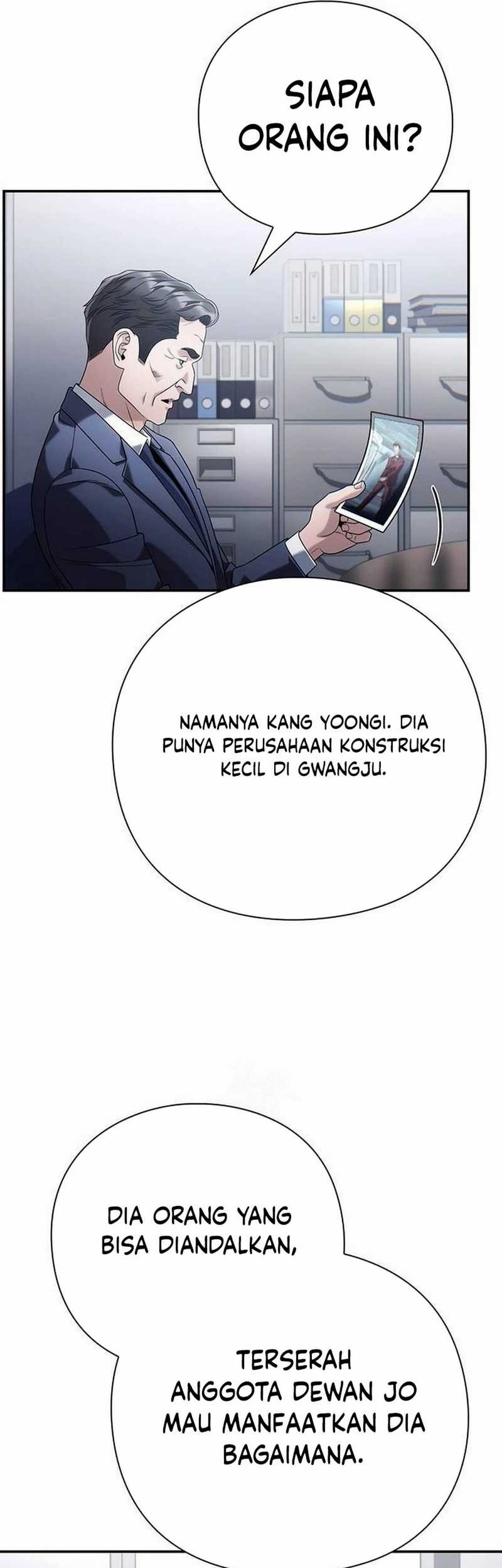 Chapter 133 - halaman 16