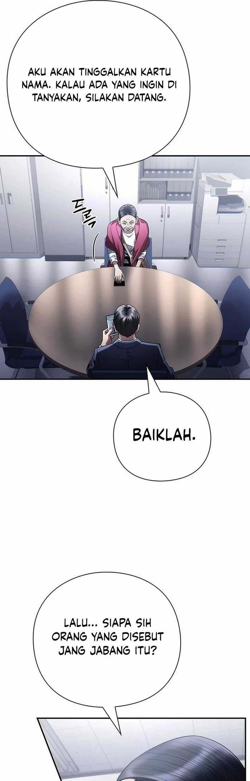 Chapter 133 - halaman 18
