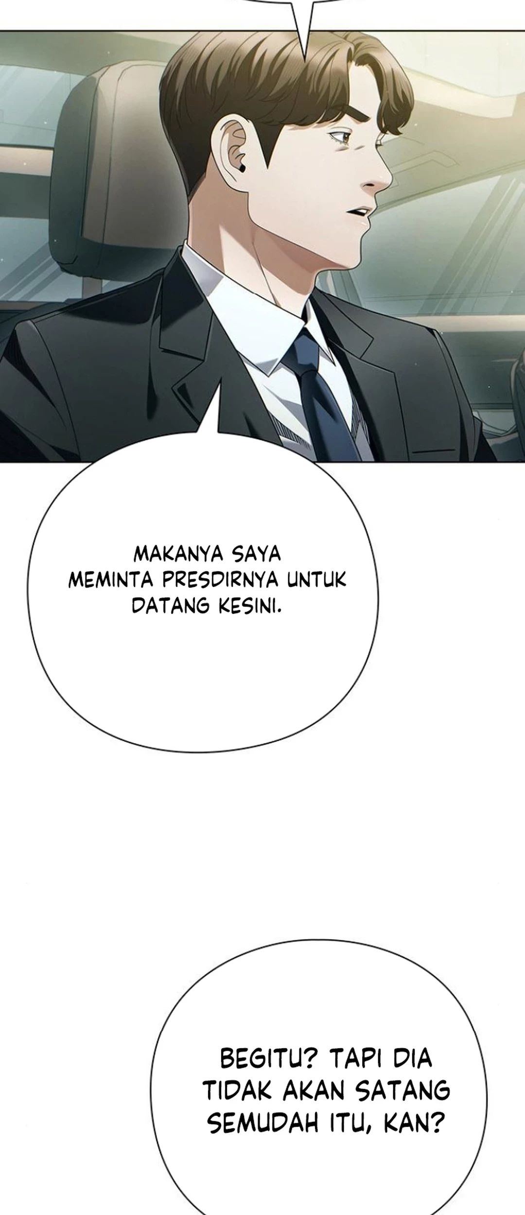 Chapter 134 - halaman 20