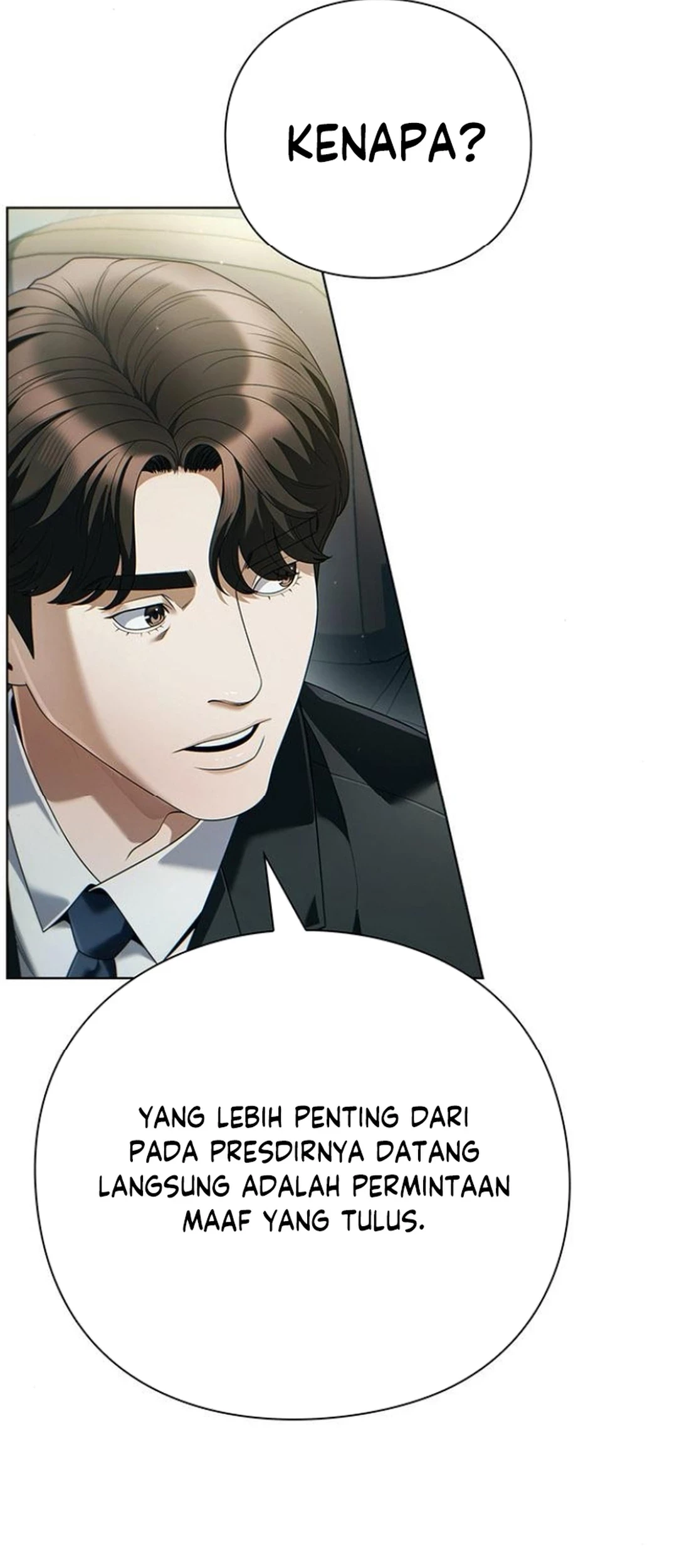 Chapter 134 - halaman 22
