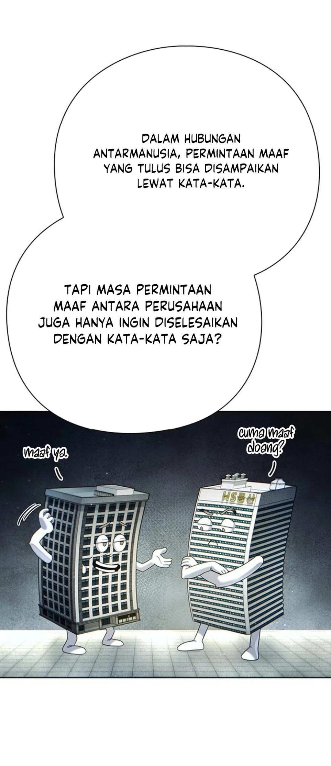 Chapter 134 - halaman 23