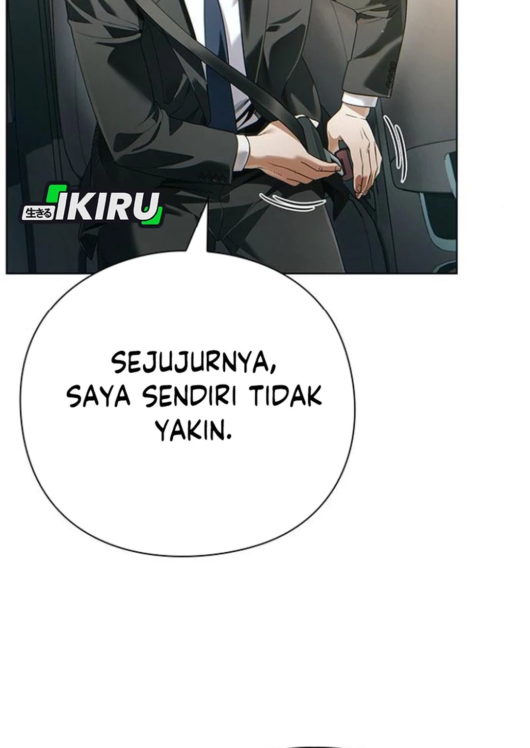 Chapter 134 - halaman 27