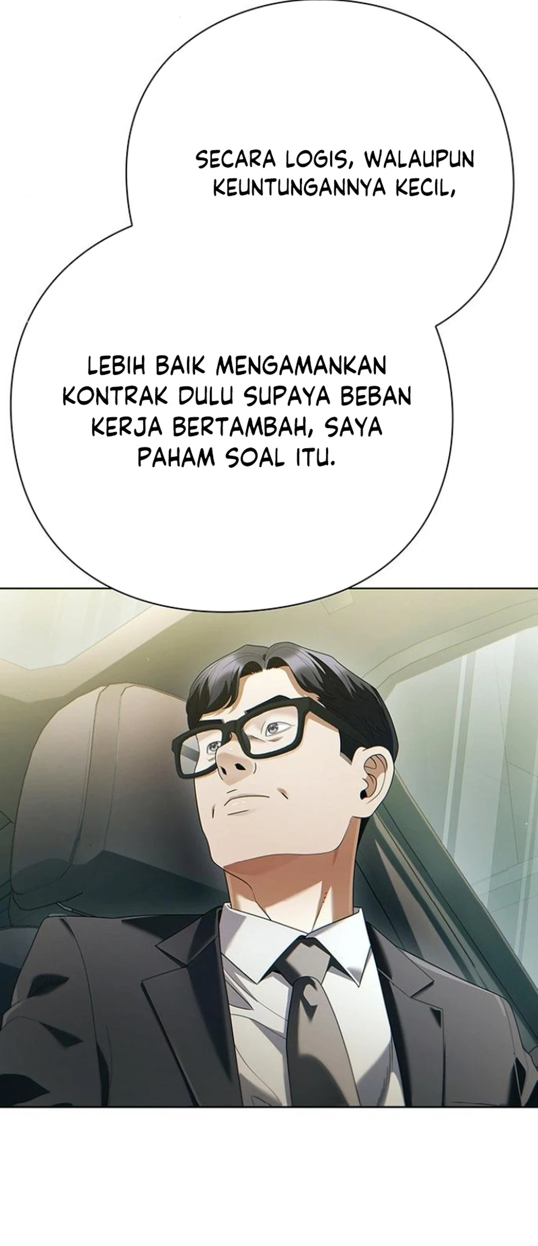 Chapter 134 - halaman 28