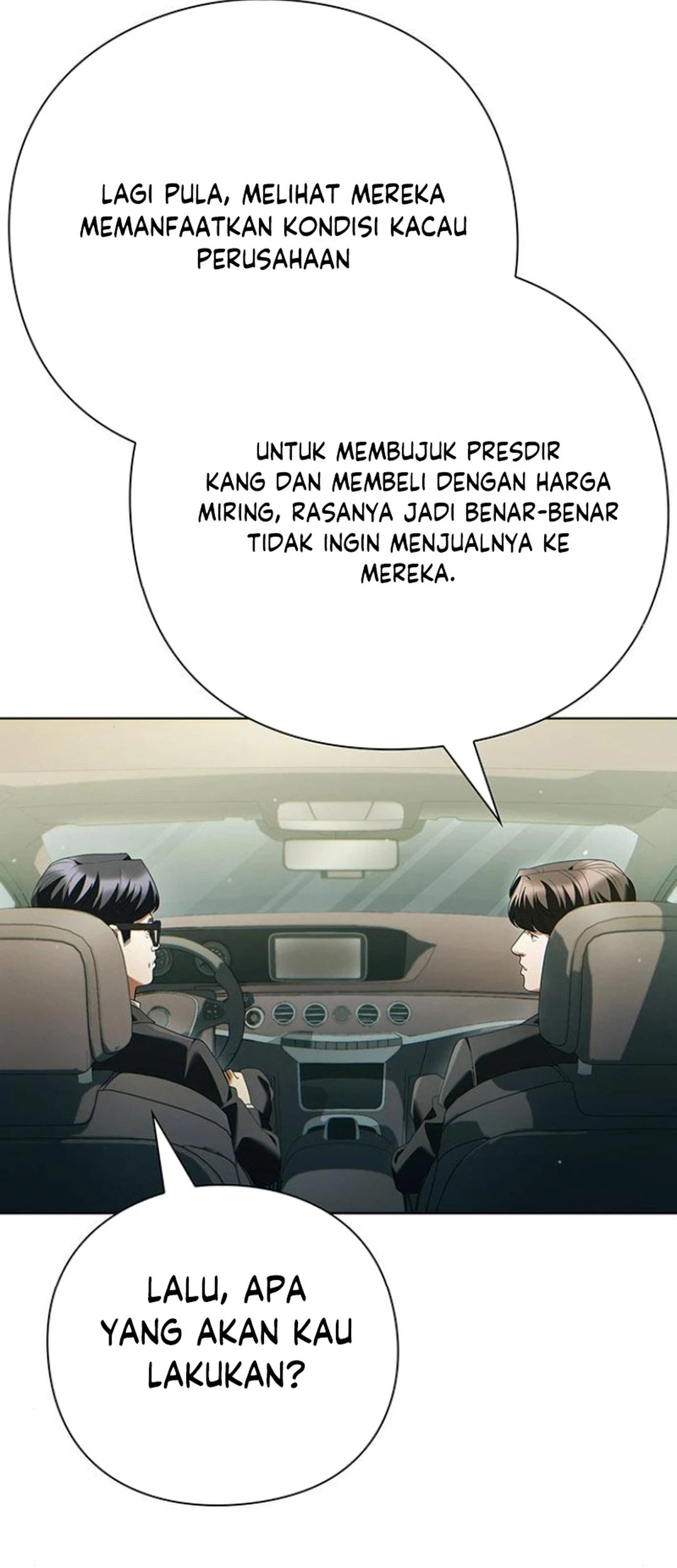 Chapter 134 - halaman 30