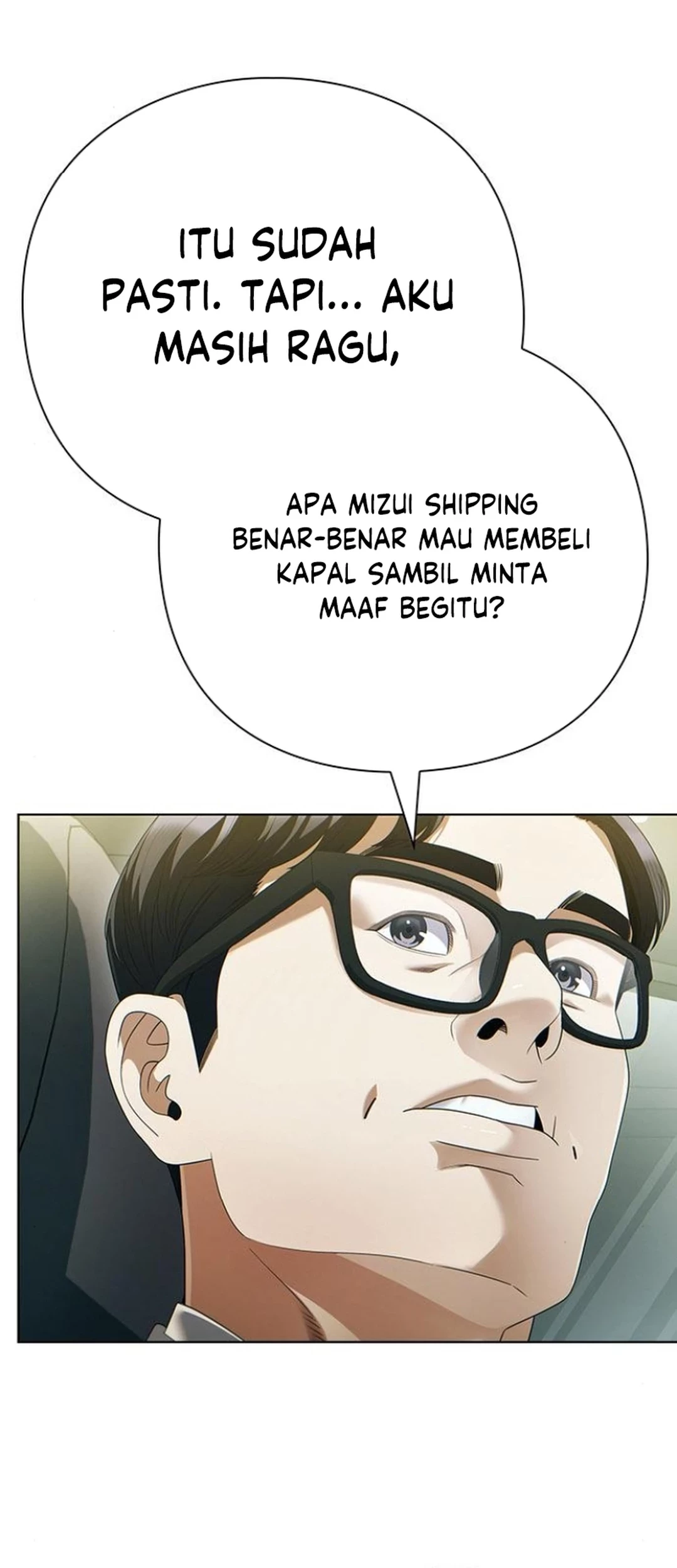 Chapter 134 - halaman 33