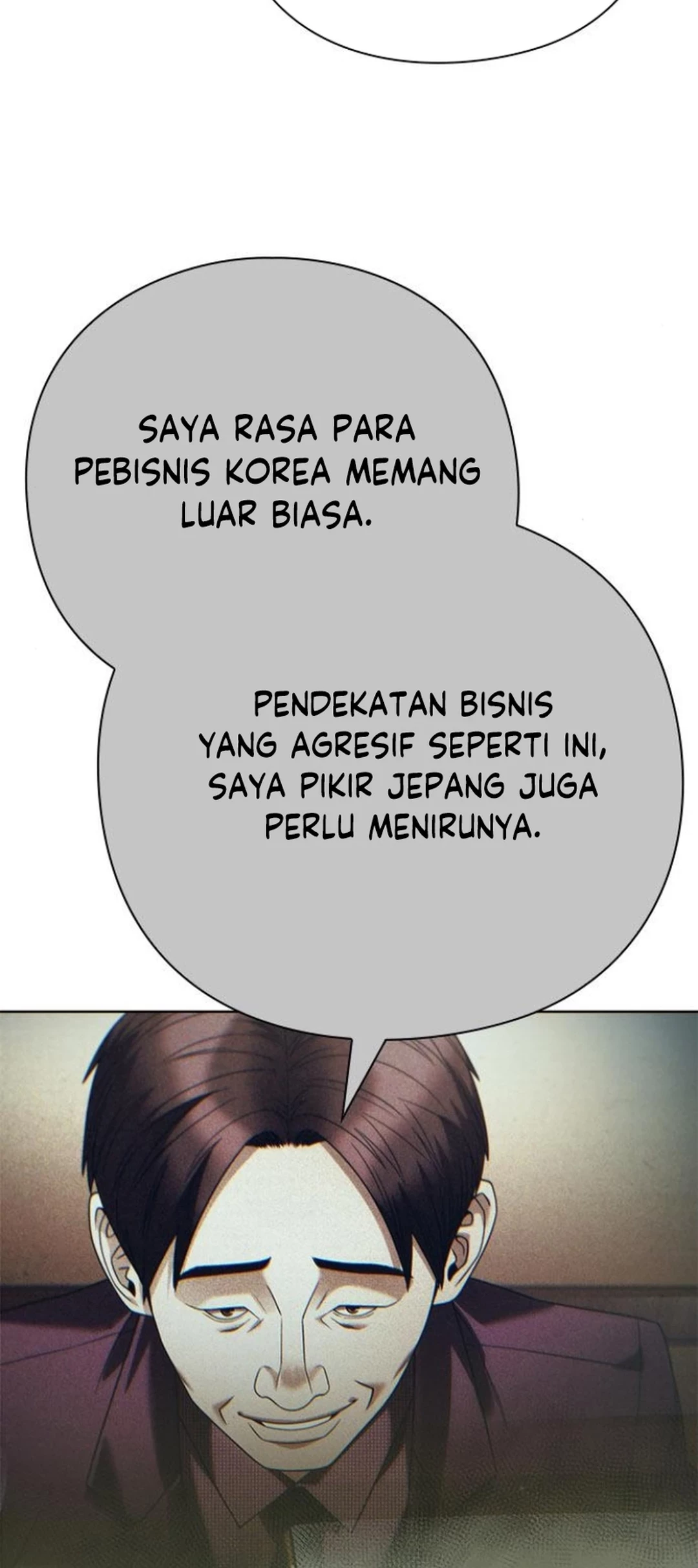 Chapter 134 - halaman 35