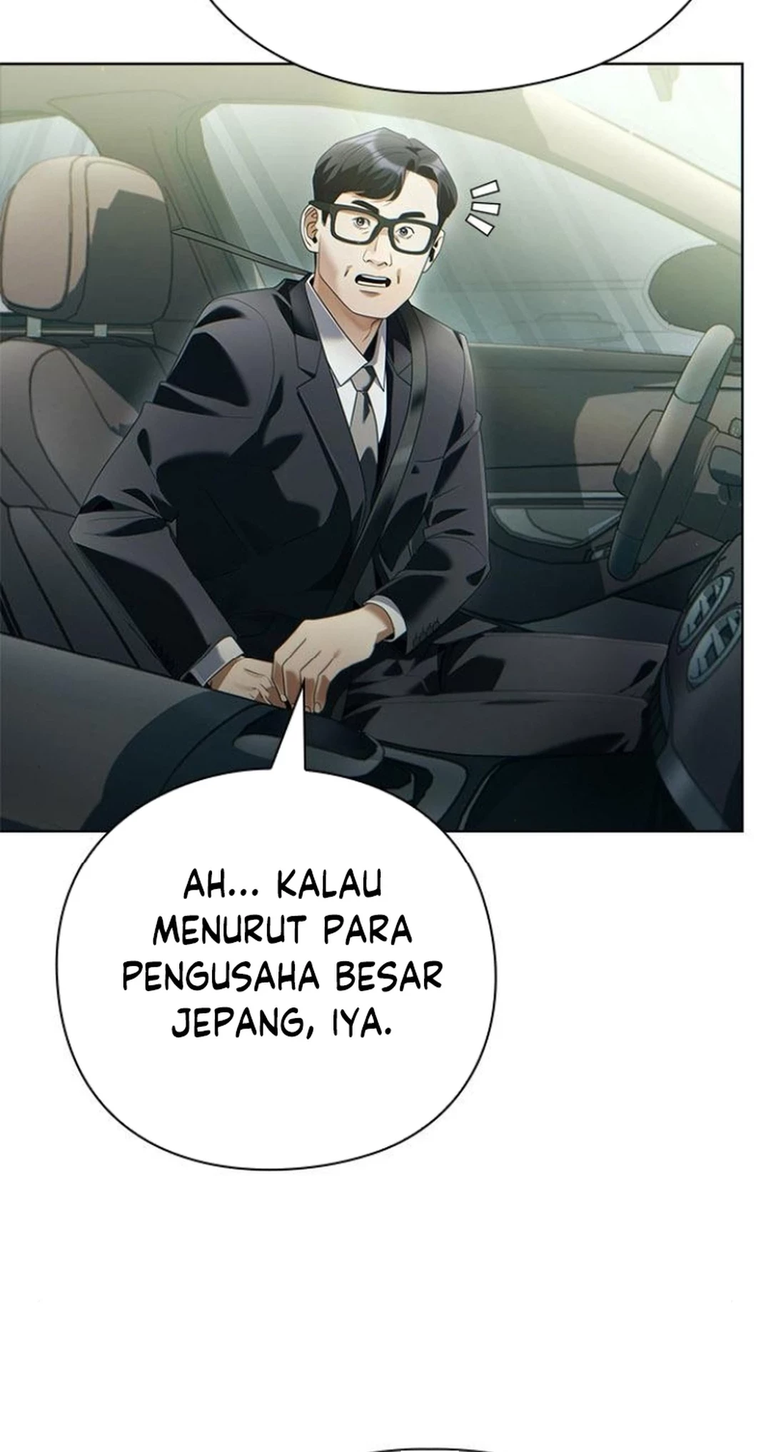 Chapter 134 - halaman 37