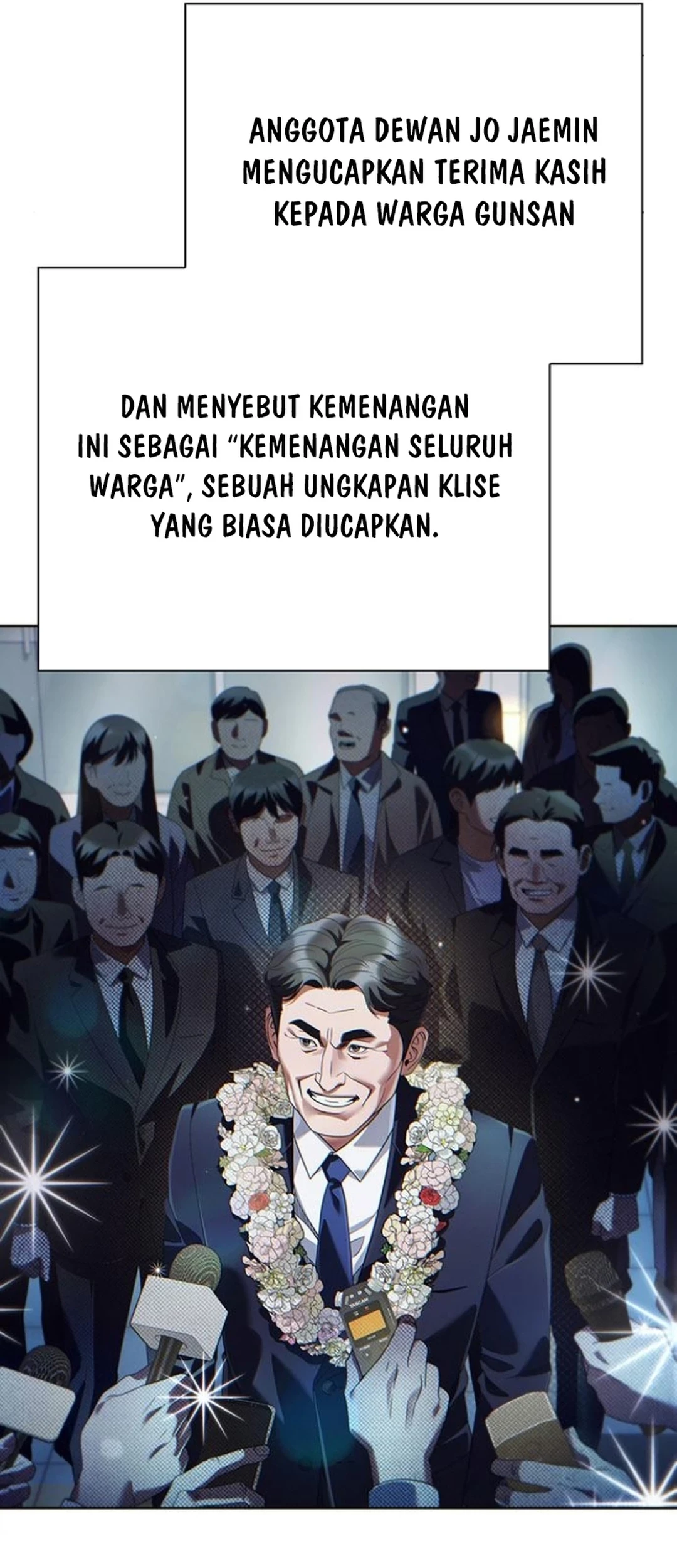 Chapter 134 - halaman 46