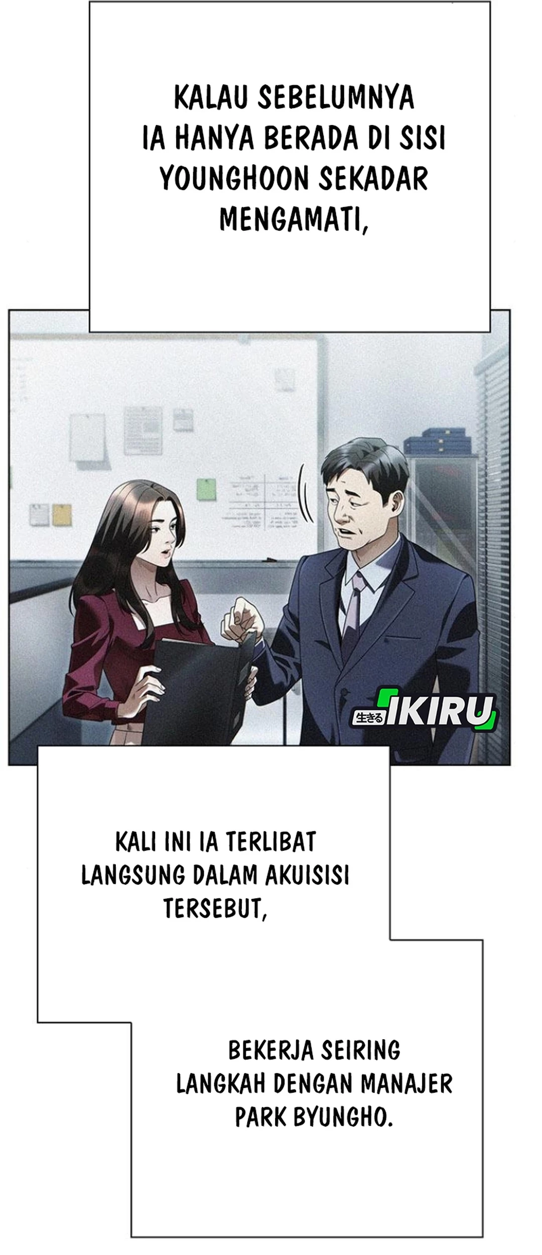 Chapter 134 - halaman 78