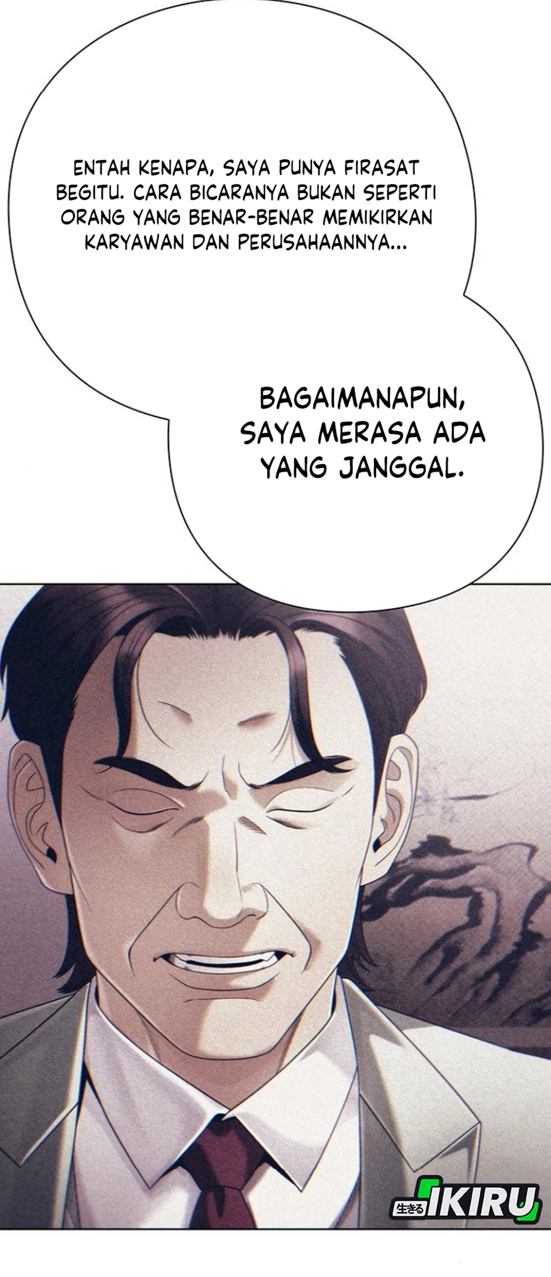 Chapter 134 - halaman 6
