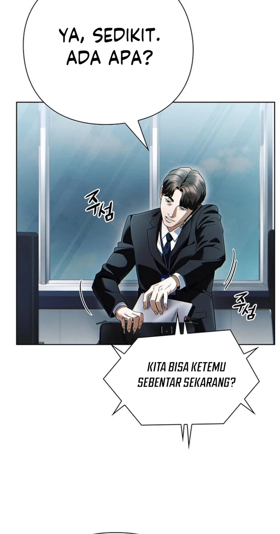 Chapter 134 - halaman 81