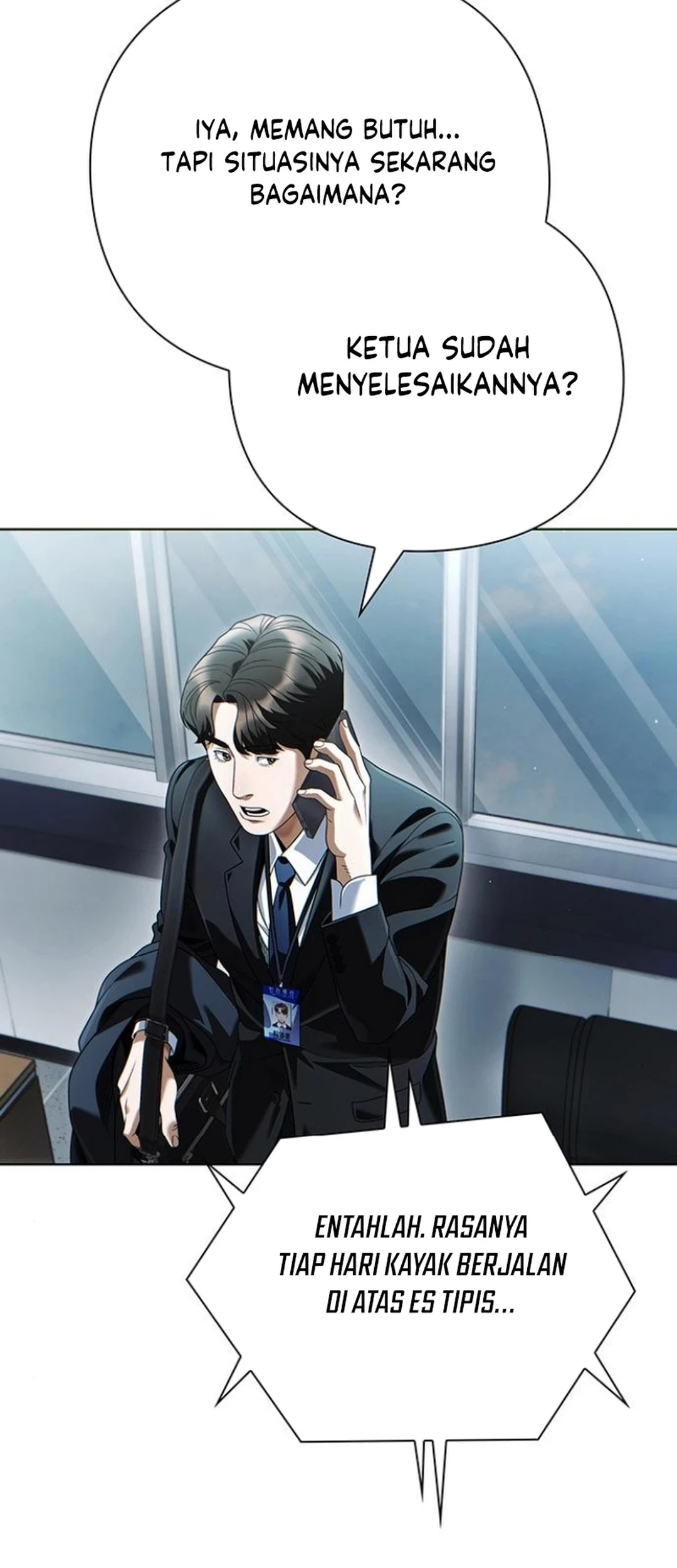 Chapter 134 - halaman 83