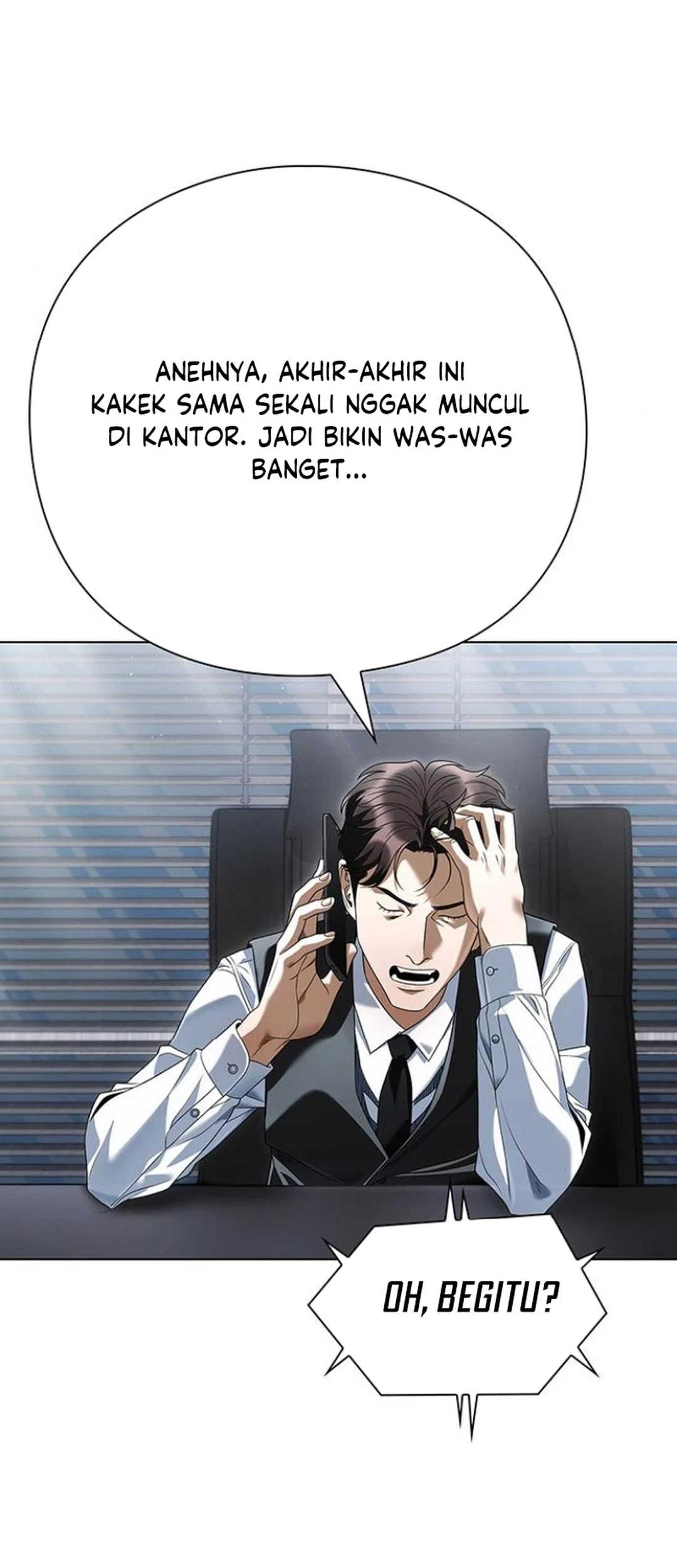 Chapter 134 - halaman 84