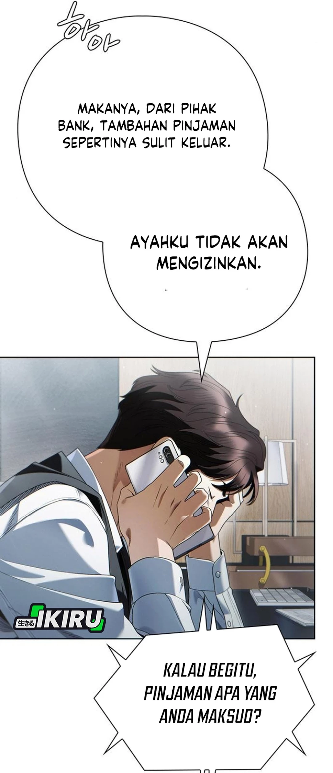 Chapter 134 - halaman 86