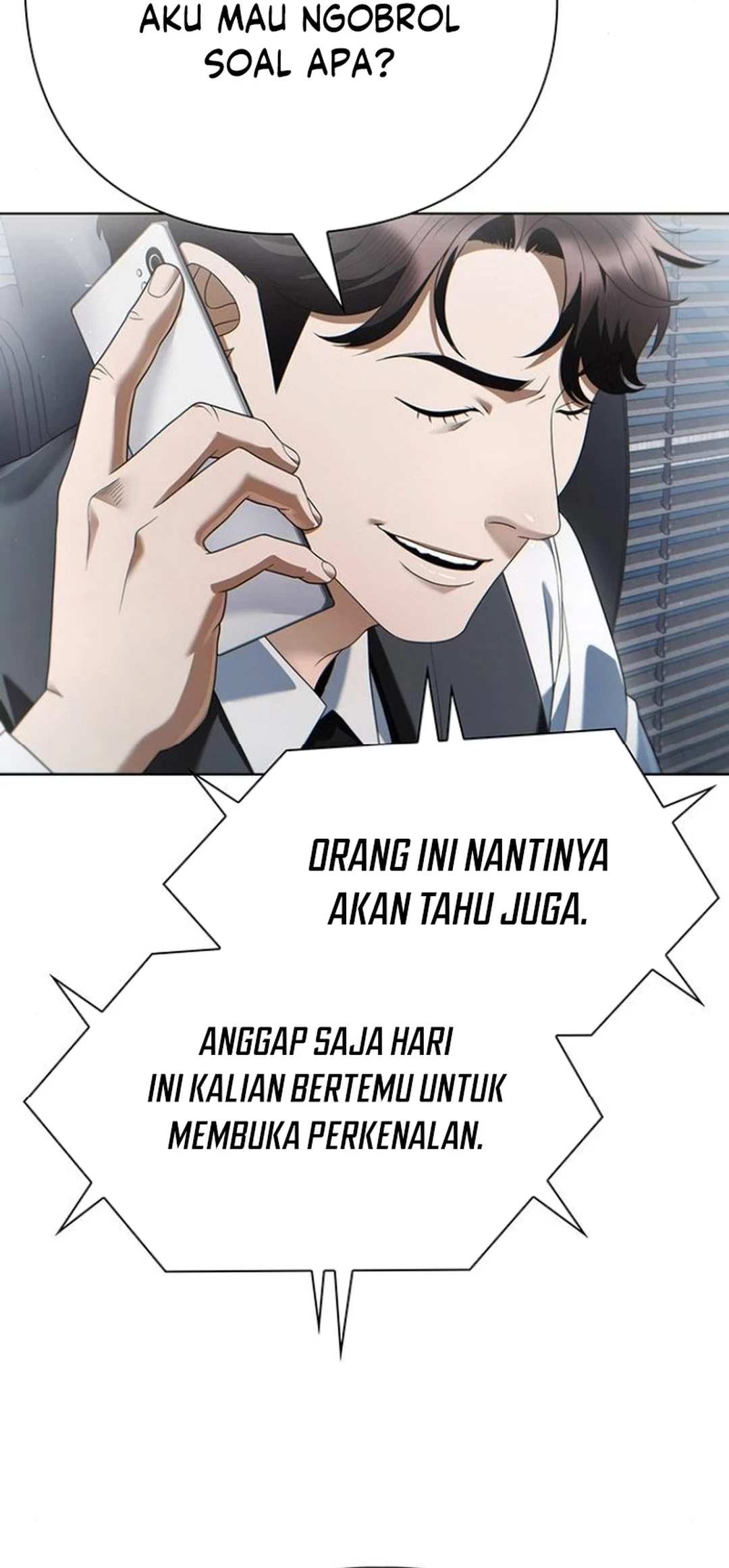 Chapter 134 - halaman 91