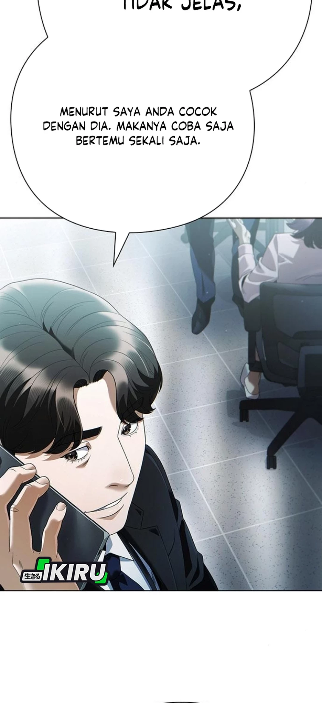 Chapter 134 - halaman 95