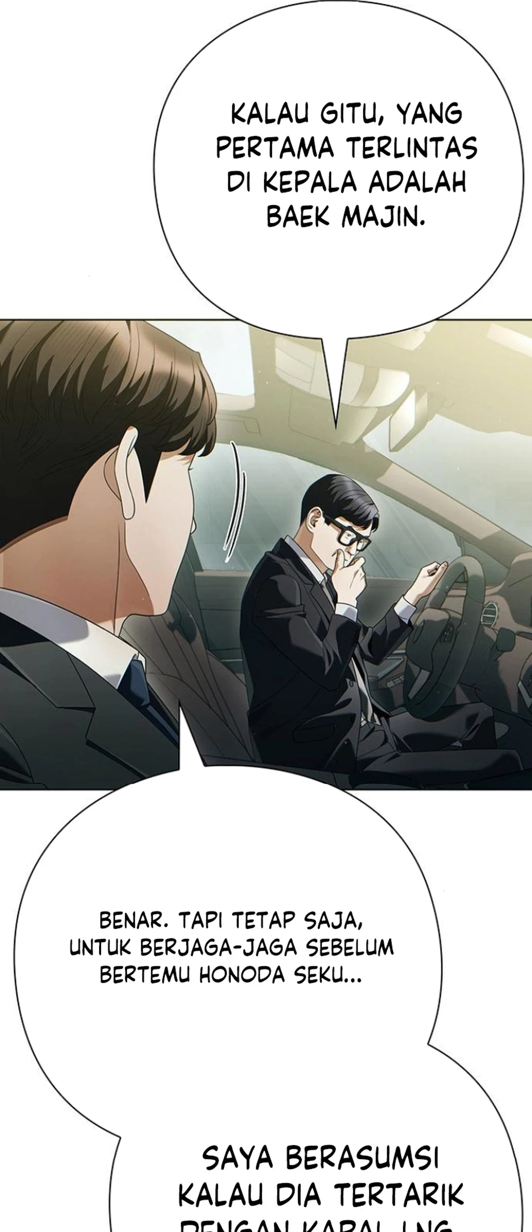 Chapter 134 - halaman 12