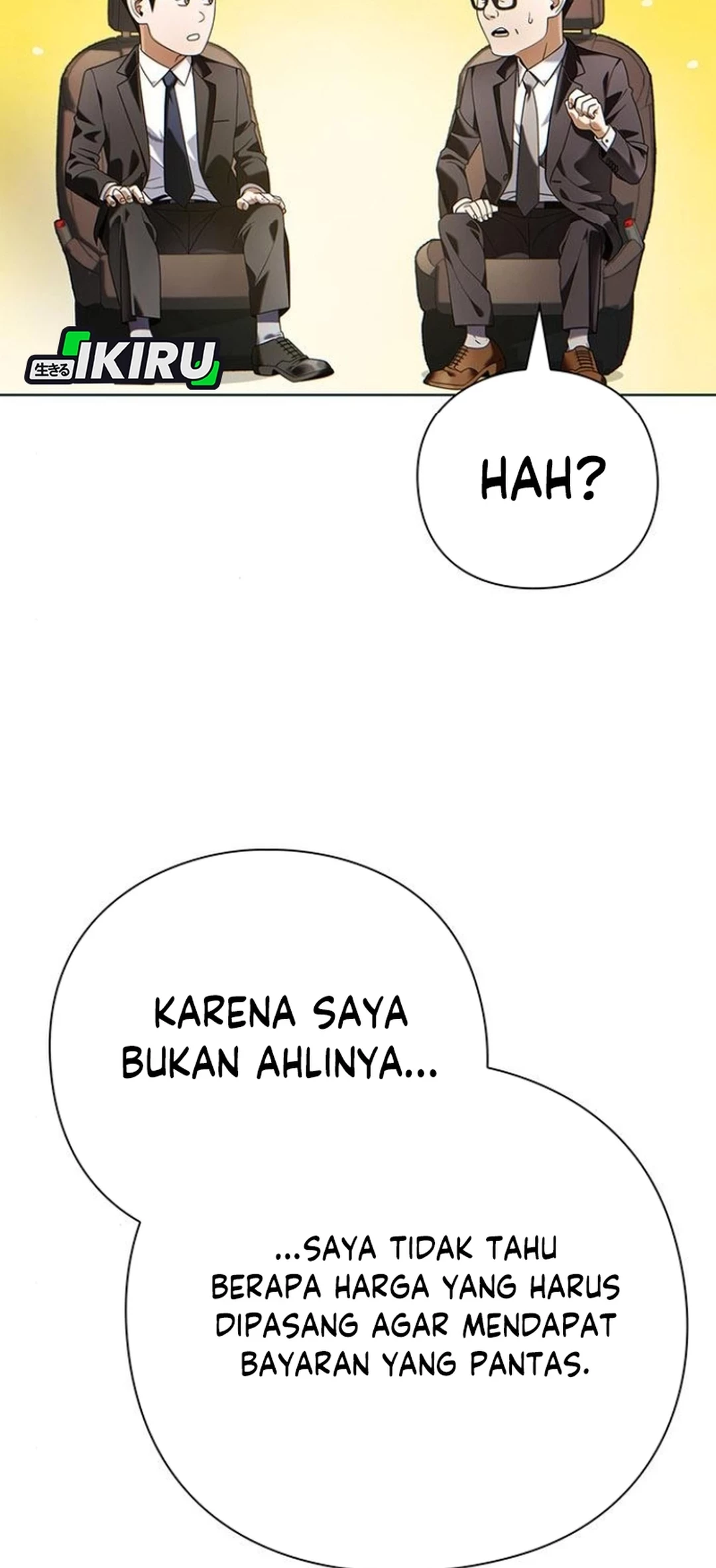 Chapter 134 - halaman 19