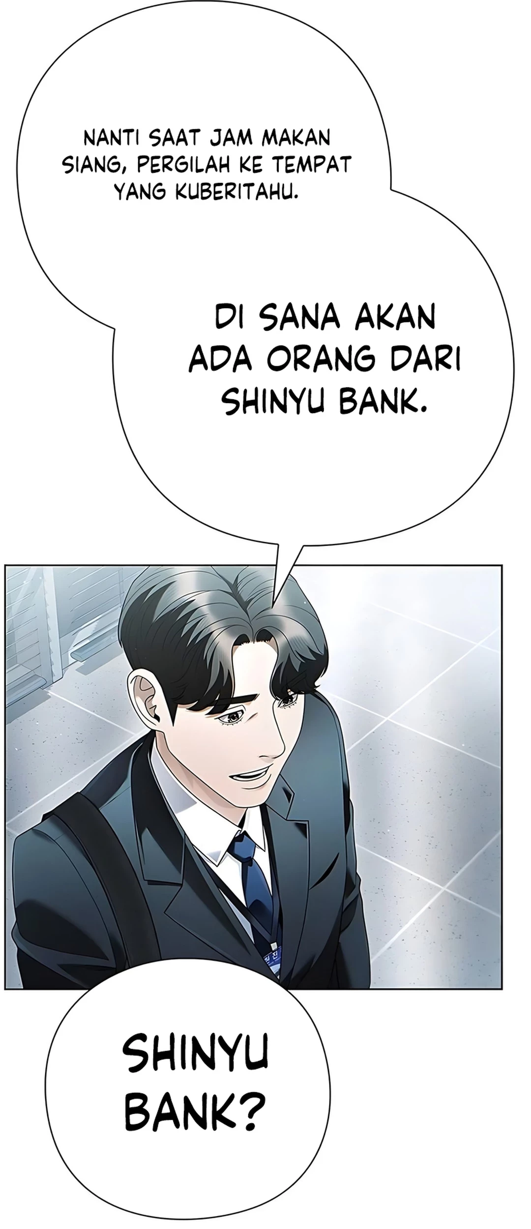 Chapter 135 - halaman 20