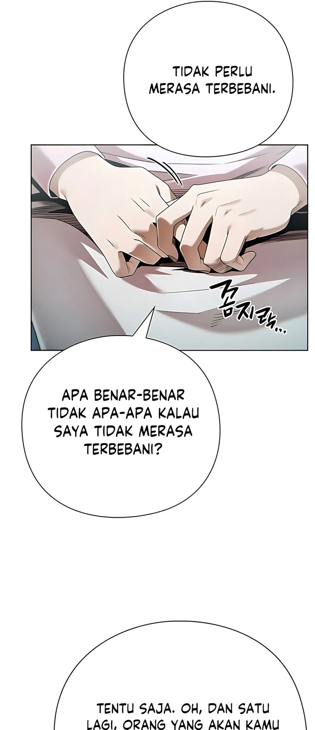 Chapter 135 - halaman 28