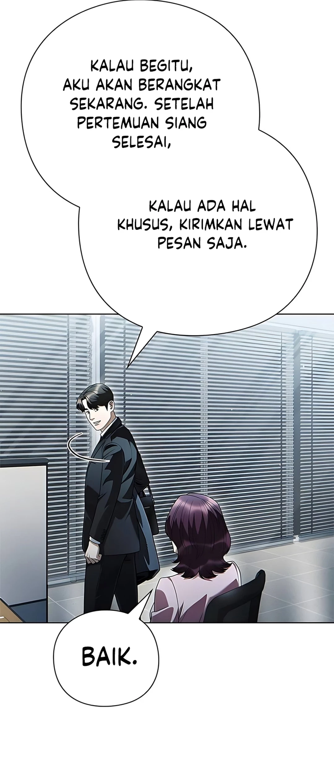 Chapter 135 - halaman 30