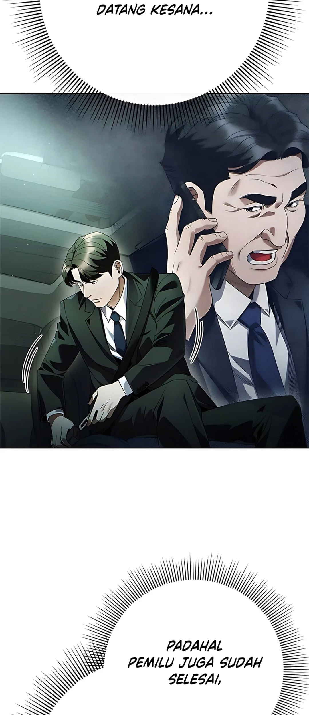 Chapter 135 - halaman 32