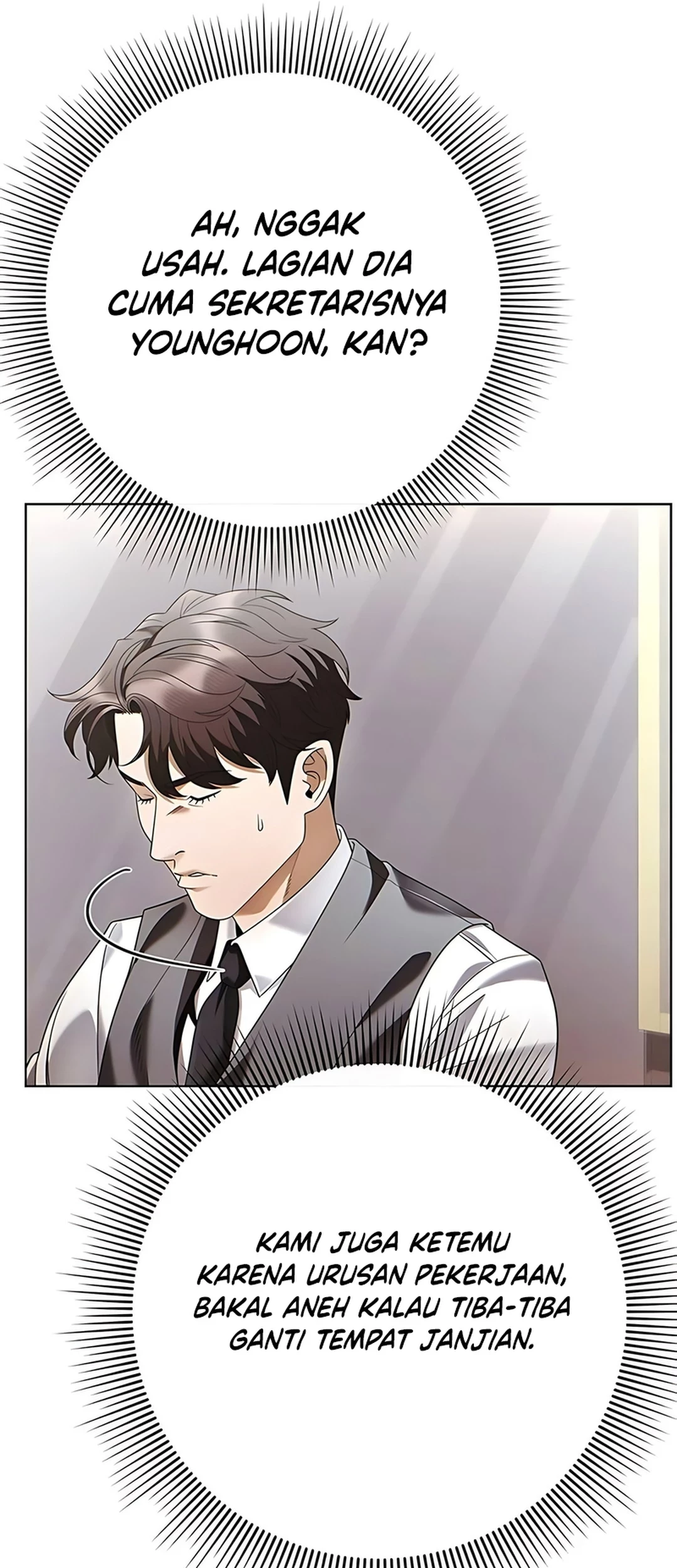 Chapter 135 - halaman 40