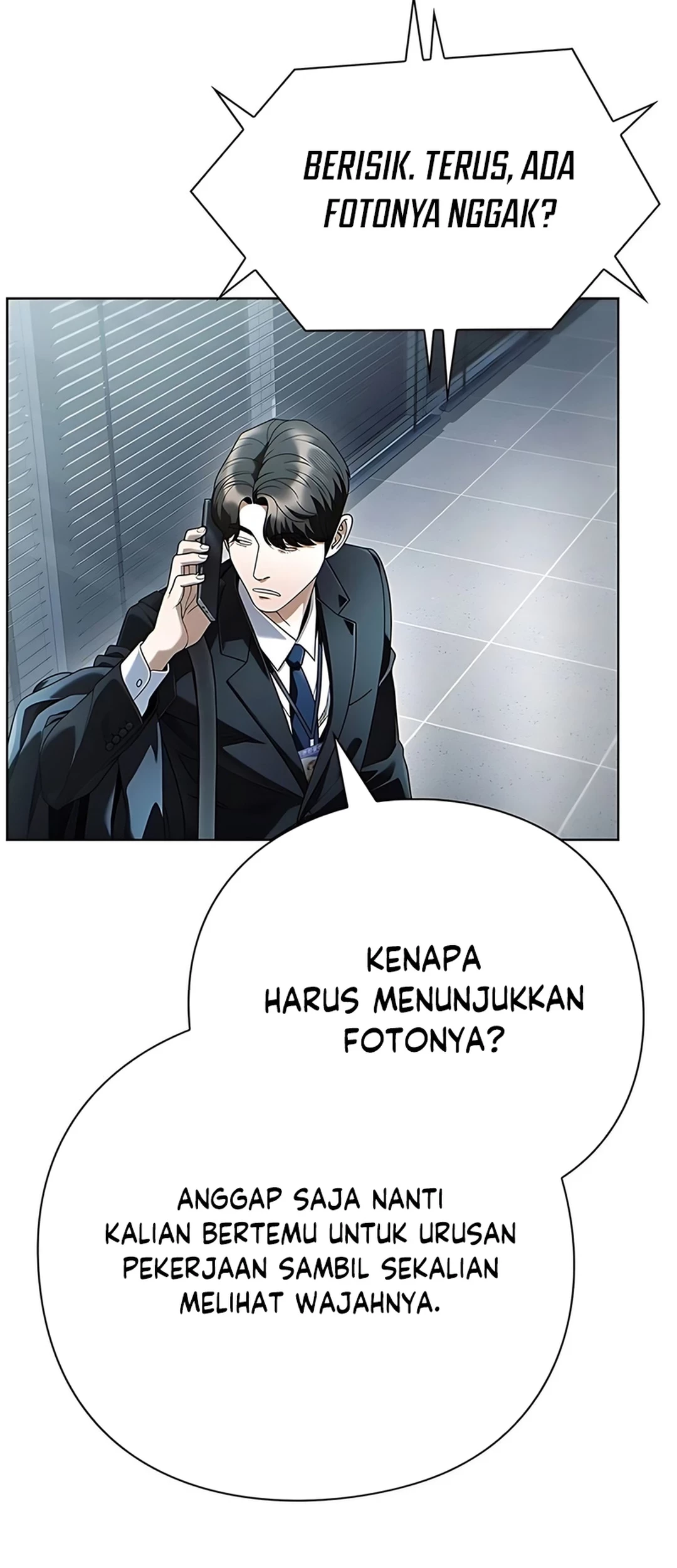 Chapter 135 - halaman 5