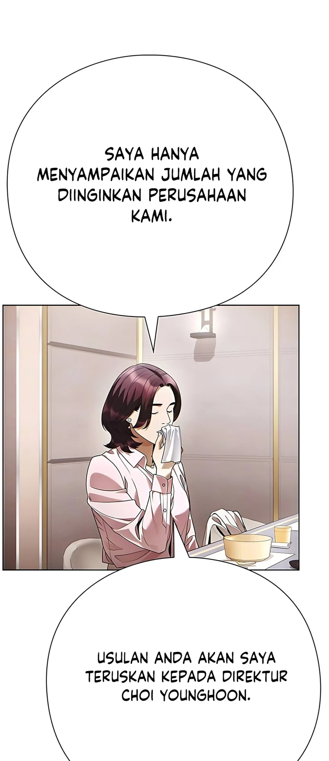 Chapter 135 - halaman 63