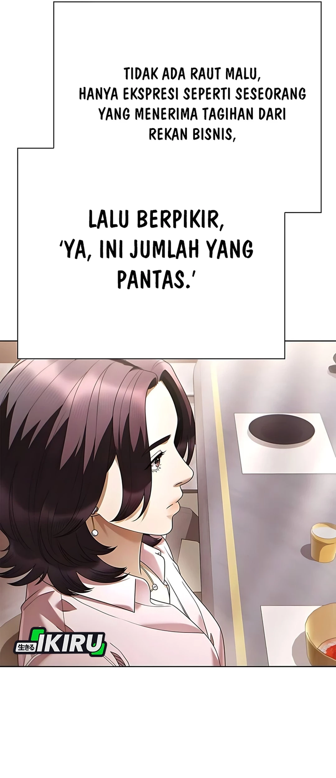 Chapter 135 - halaman 83