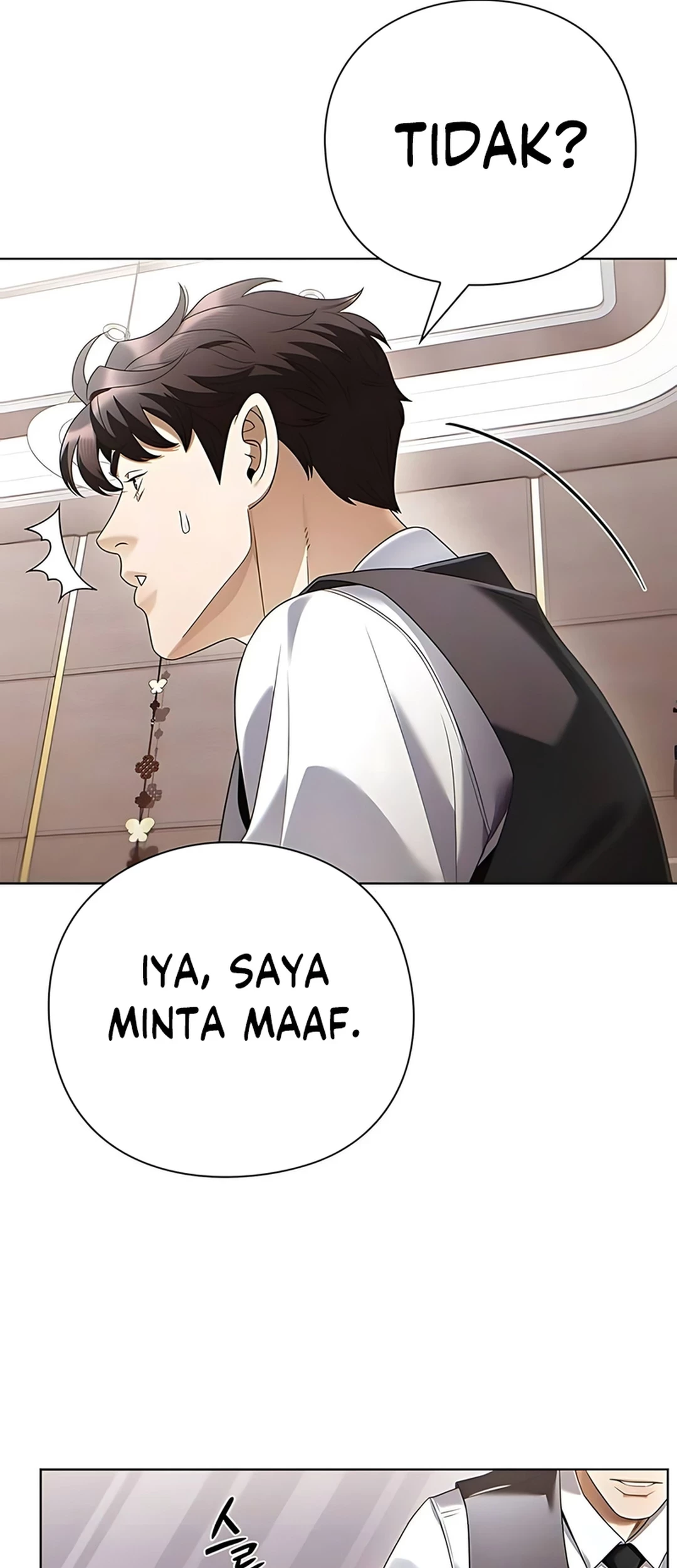 Chapter 135 - halaman 85