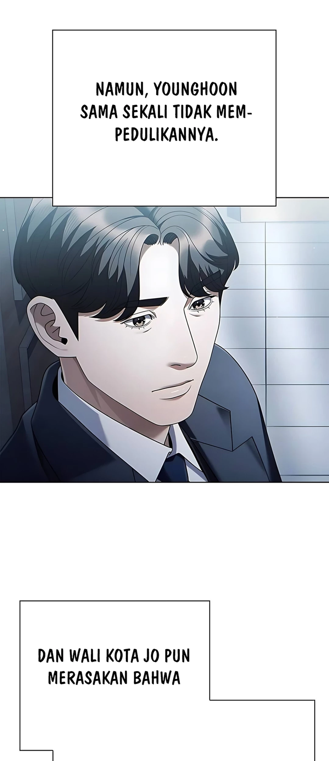Chapter 136 - halaman 20