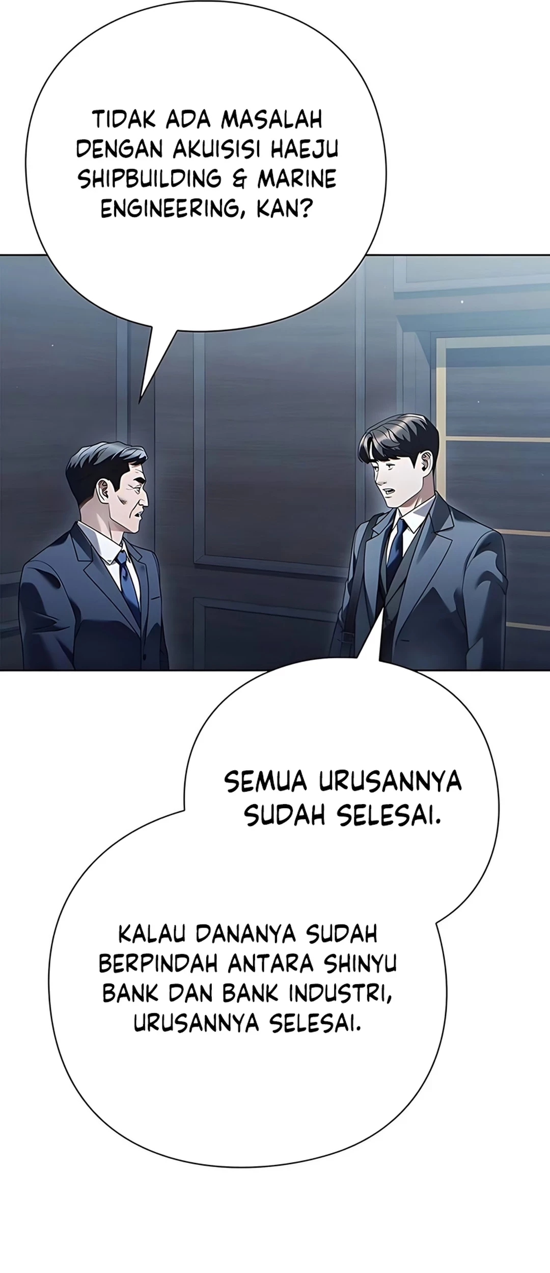 Chapter 136 - halaman 22