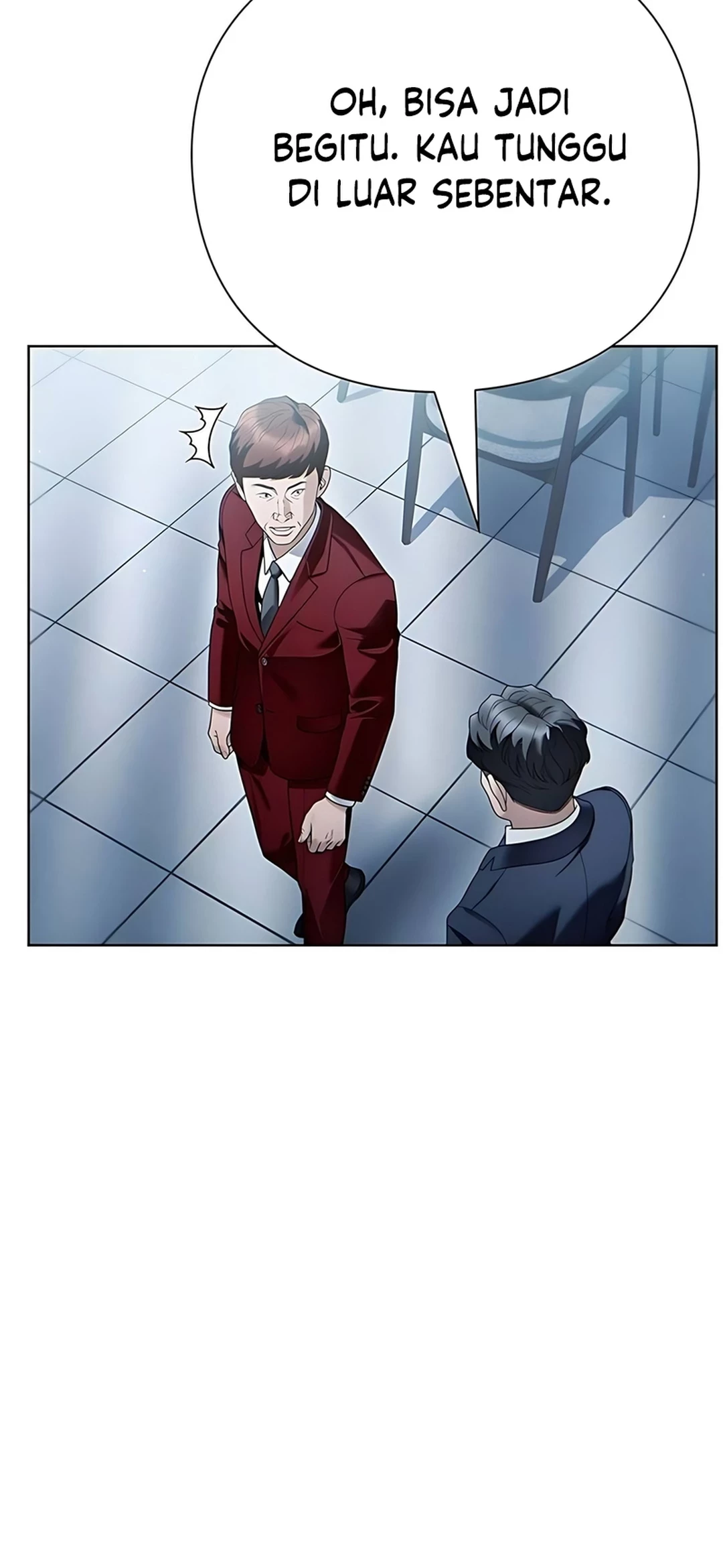 Chapter 136 - halaman 29