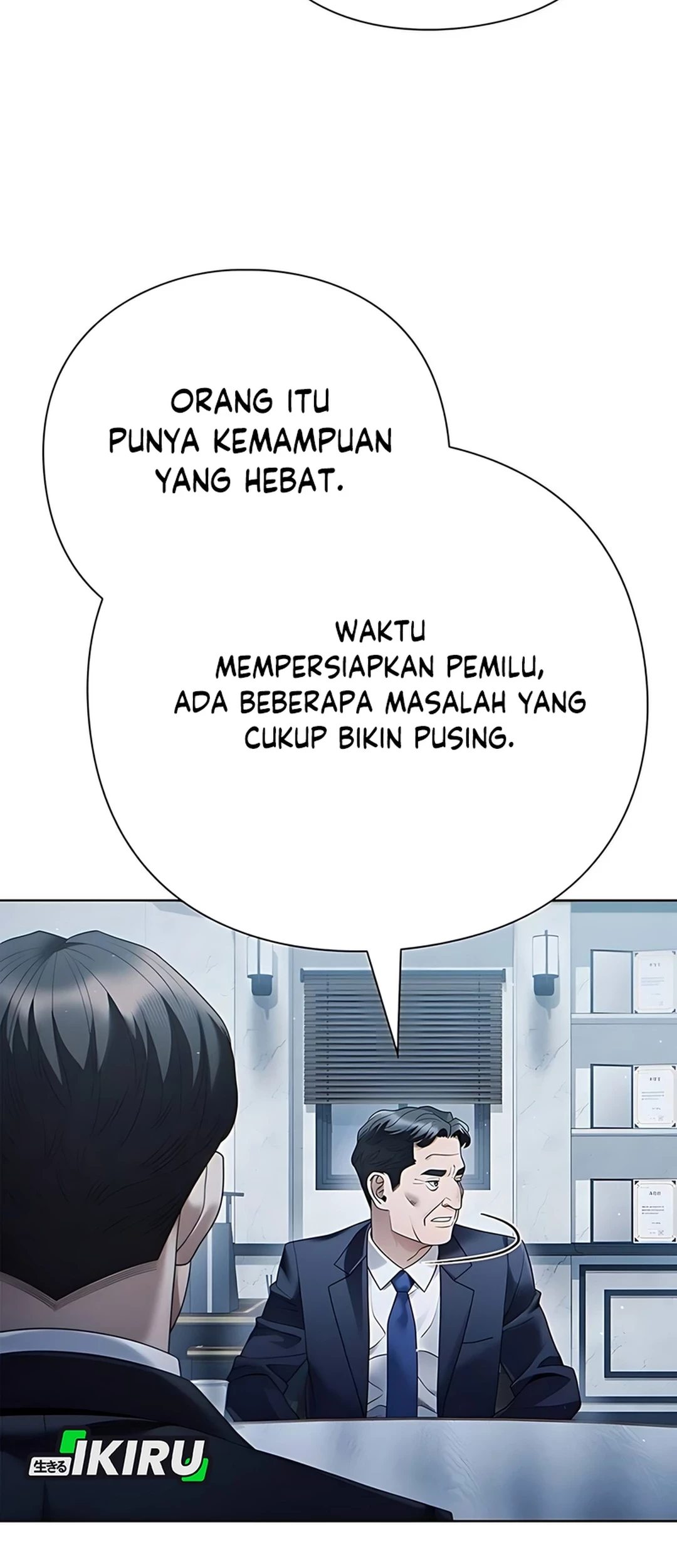 Chapter 136 - halaman 37