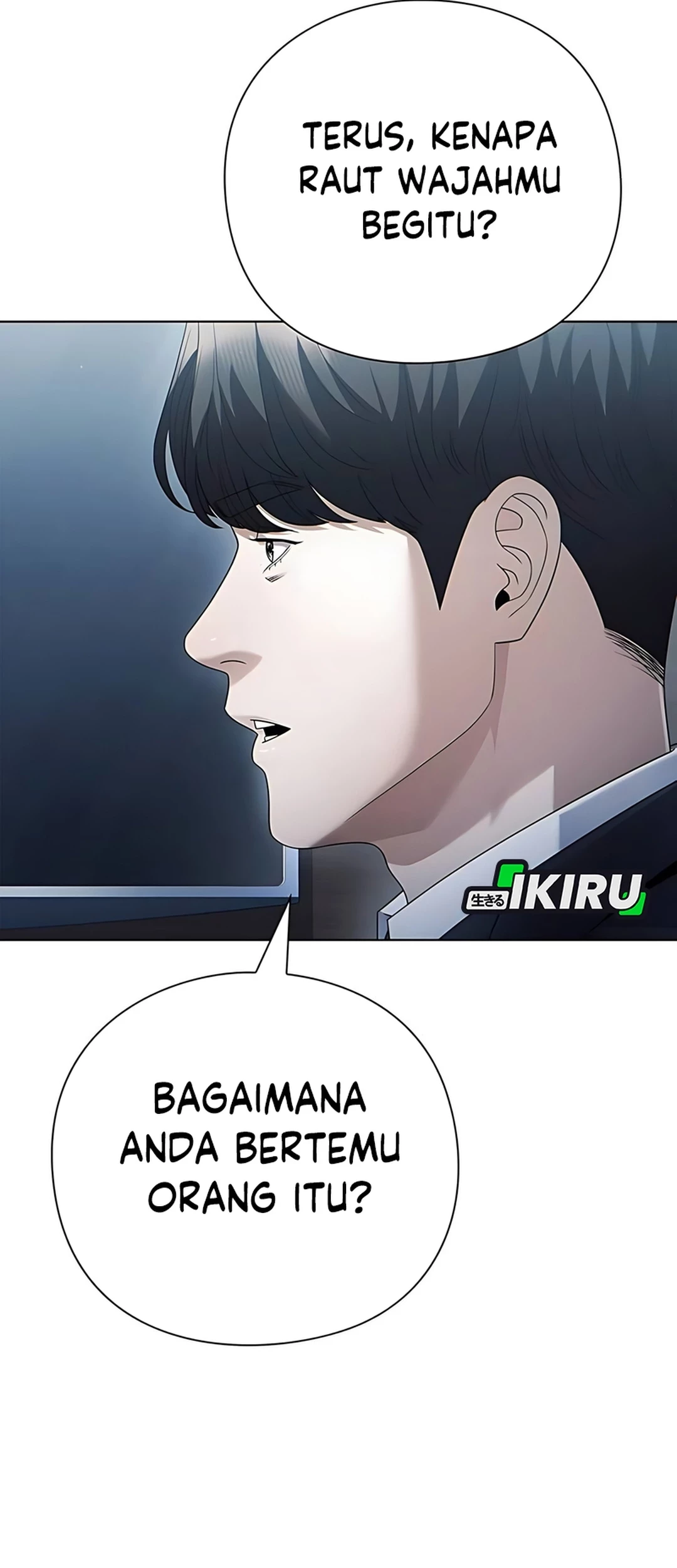 Chapter 136 - halaman 46