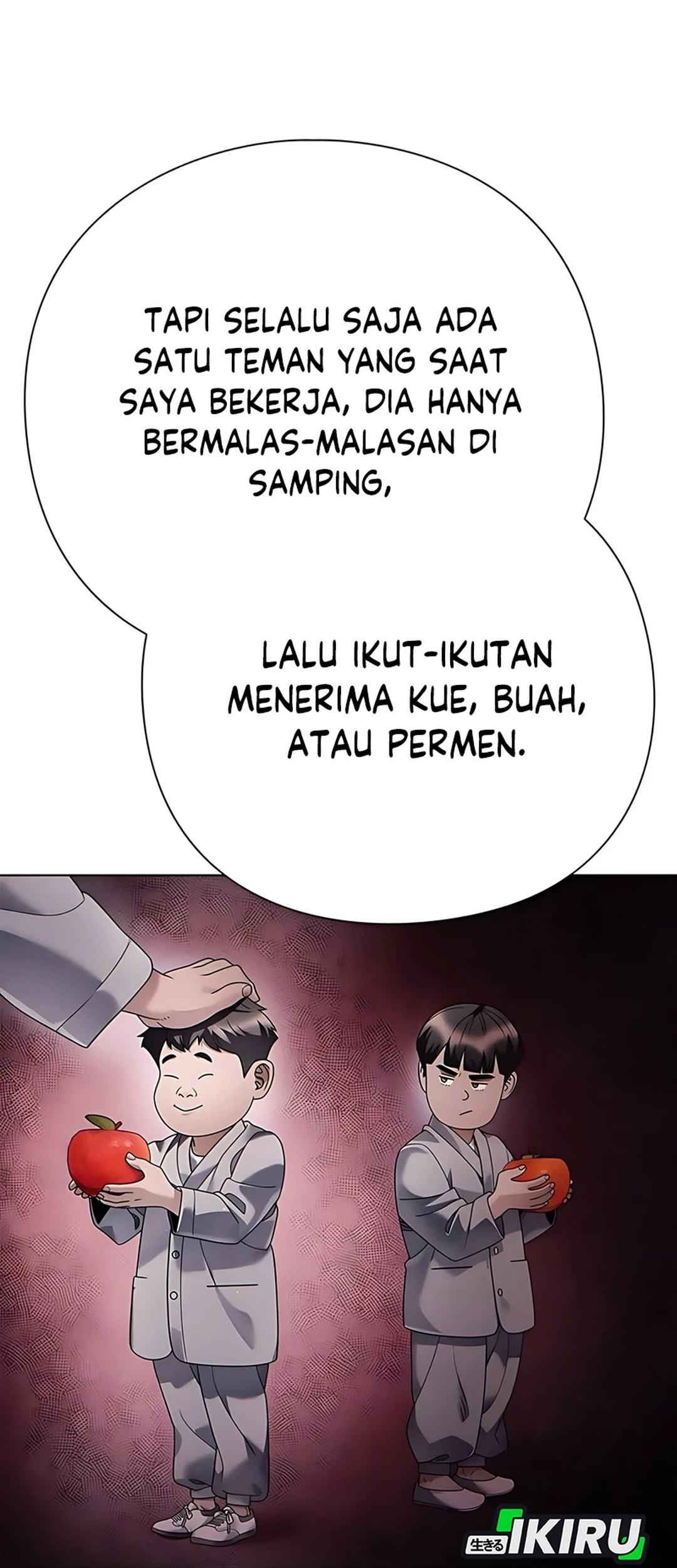 Chapter 136 - halaman 71