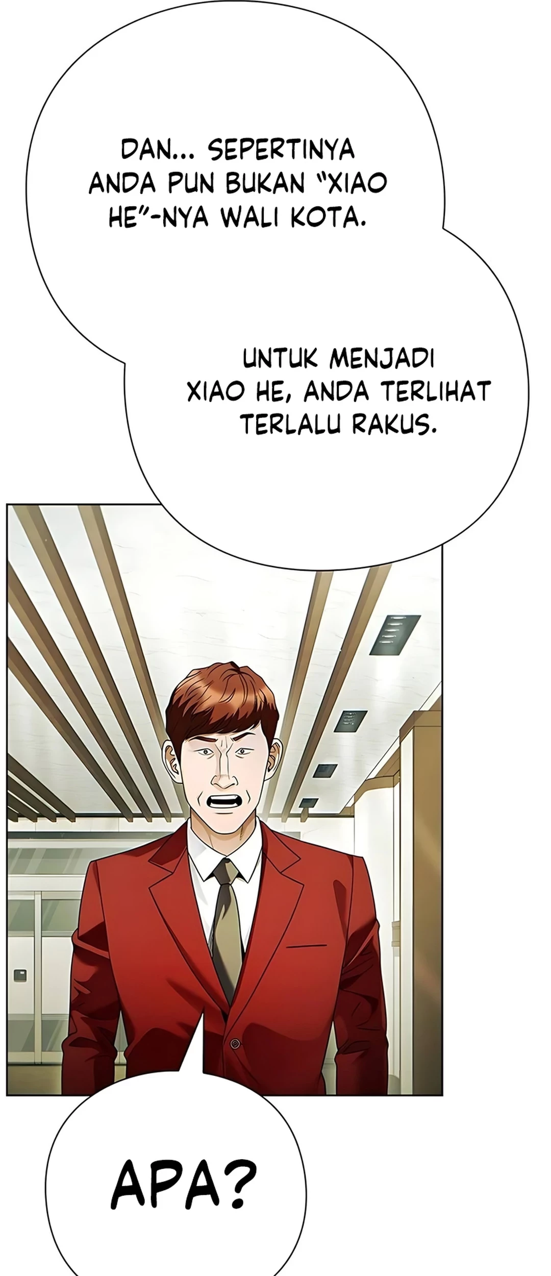 Chapter 136 - halaman 92