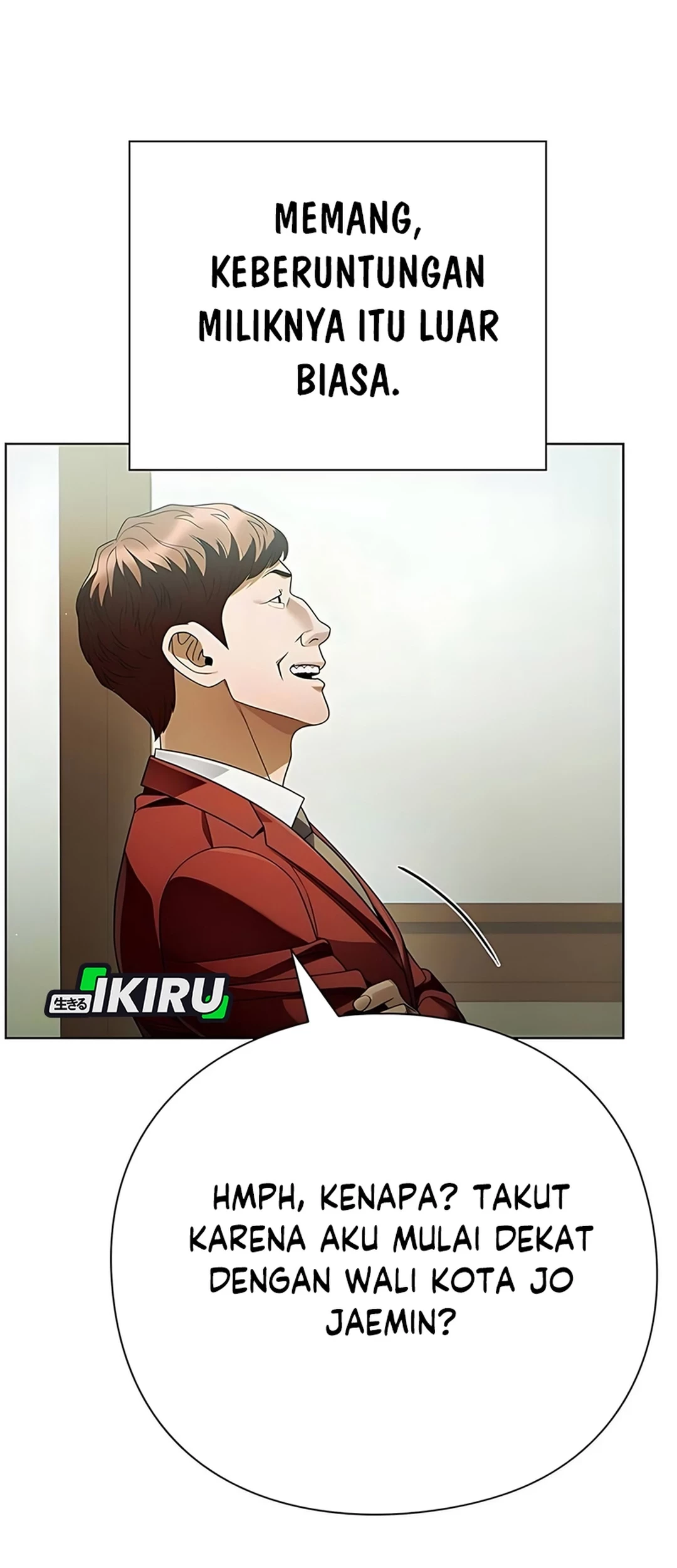 Chapter 136 - halaman 97