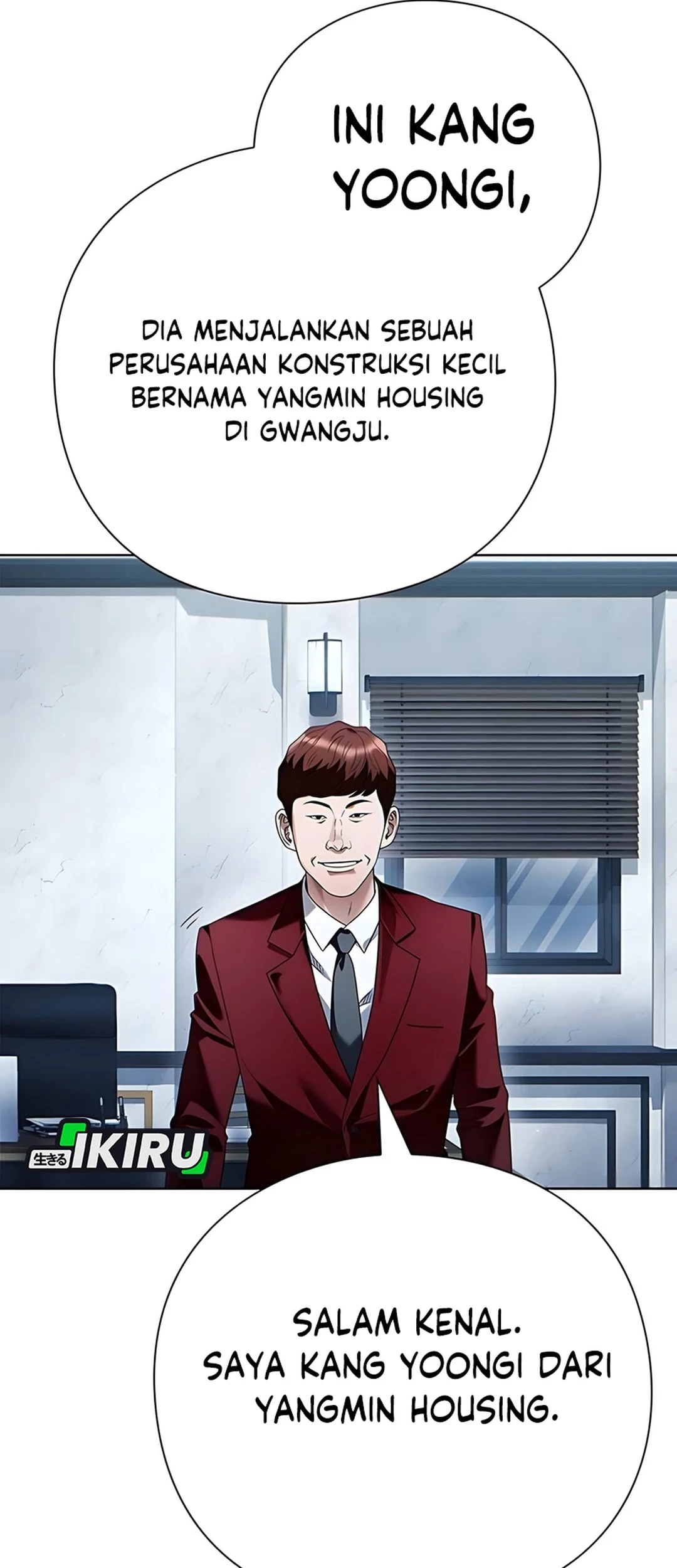 Chapter 136 - halaman 8