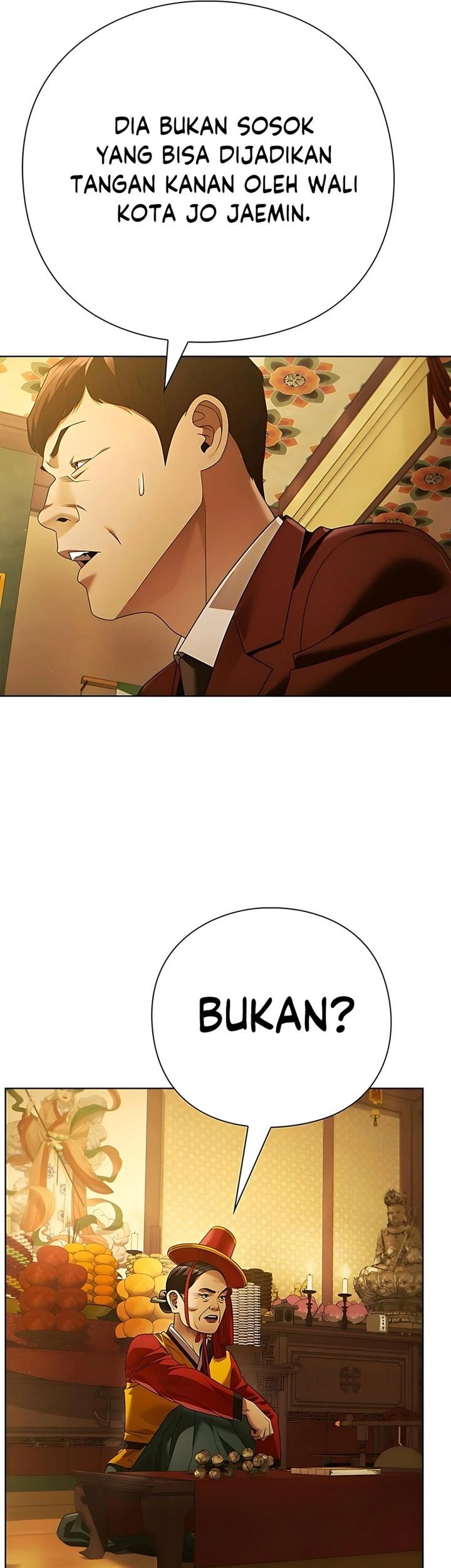 Chapter 137 - halaman 34