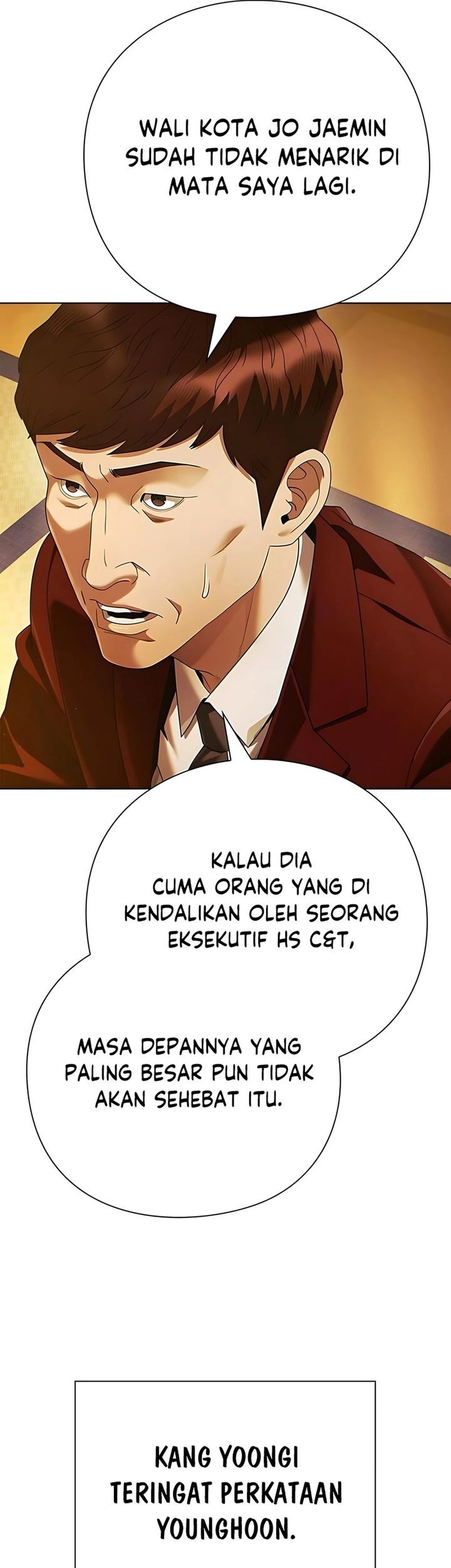 Chapter 137 - halaman 38