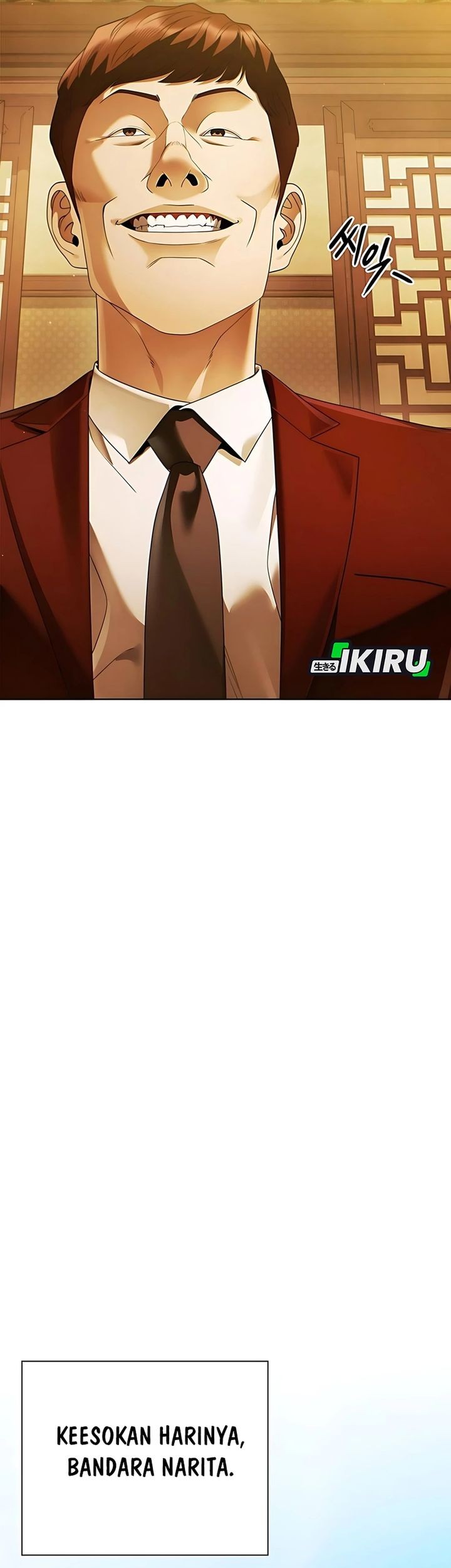 Chapter 137 - halaman 51