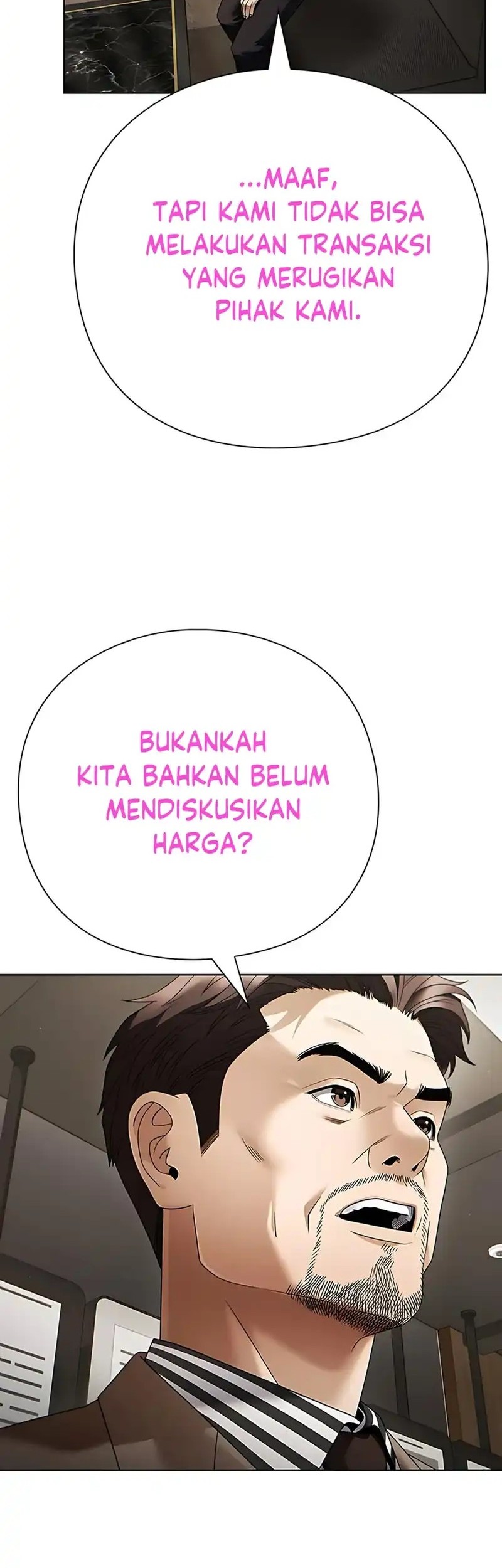 Chapter 138 - halaman 29