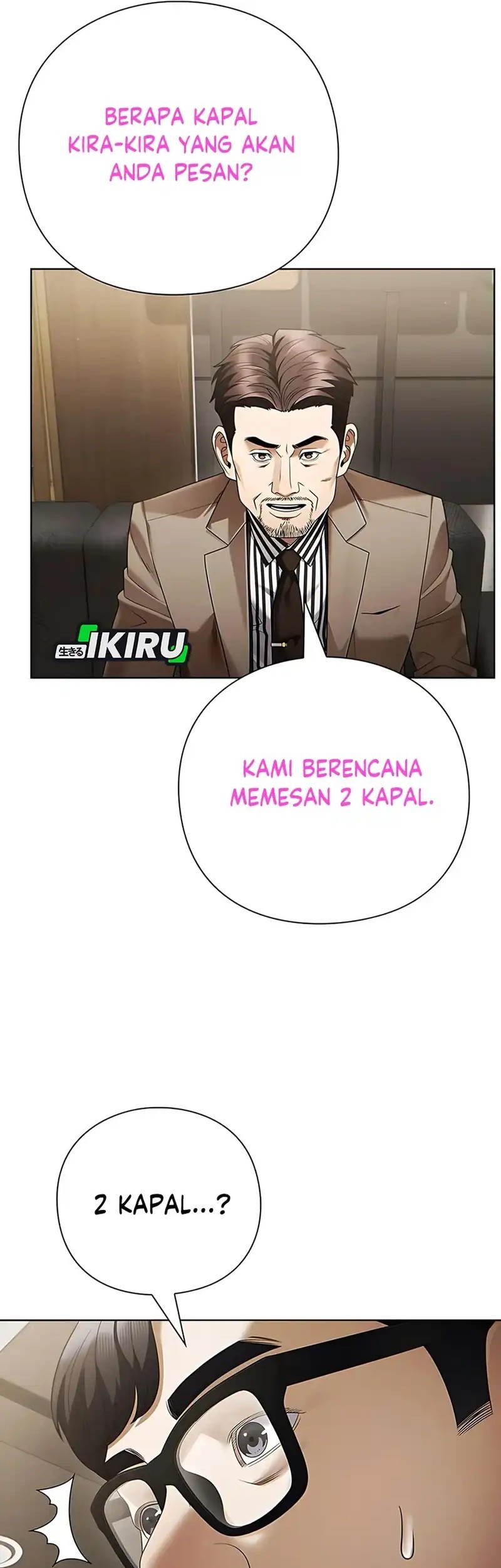 Chapter 138 - halaman 31