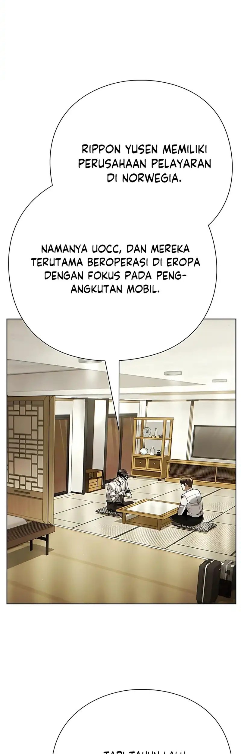 Chapter 138 - halaman 40